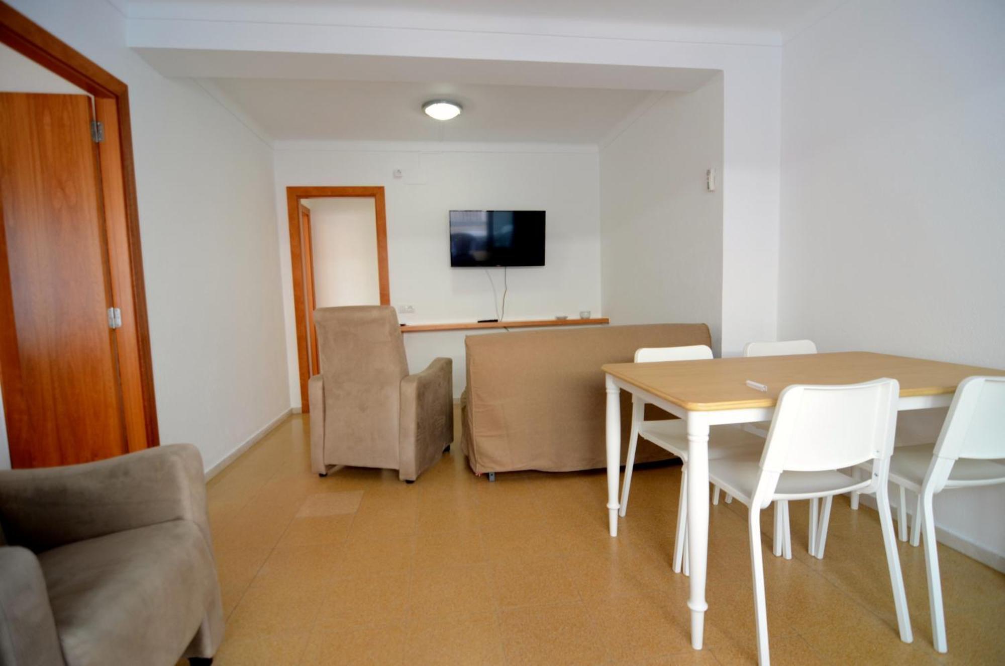 Marina Lateral 1d Apartment
