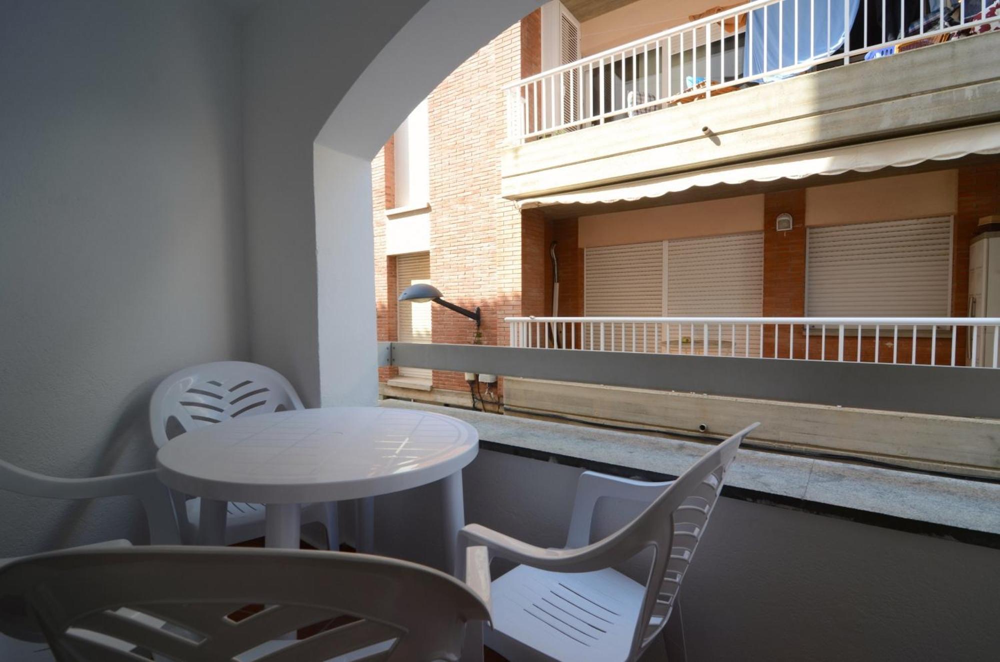 Apartment Marina Lateral 1d *