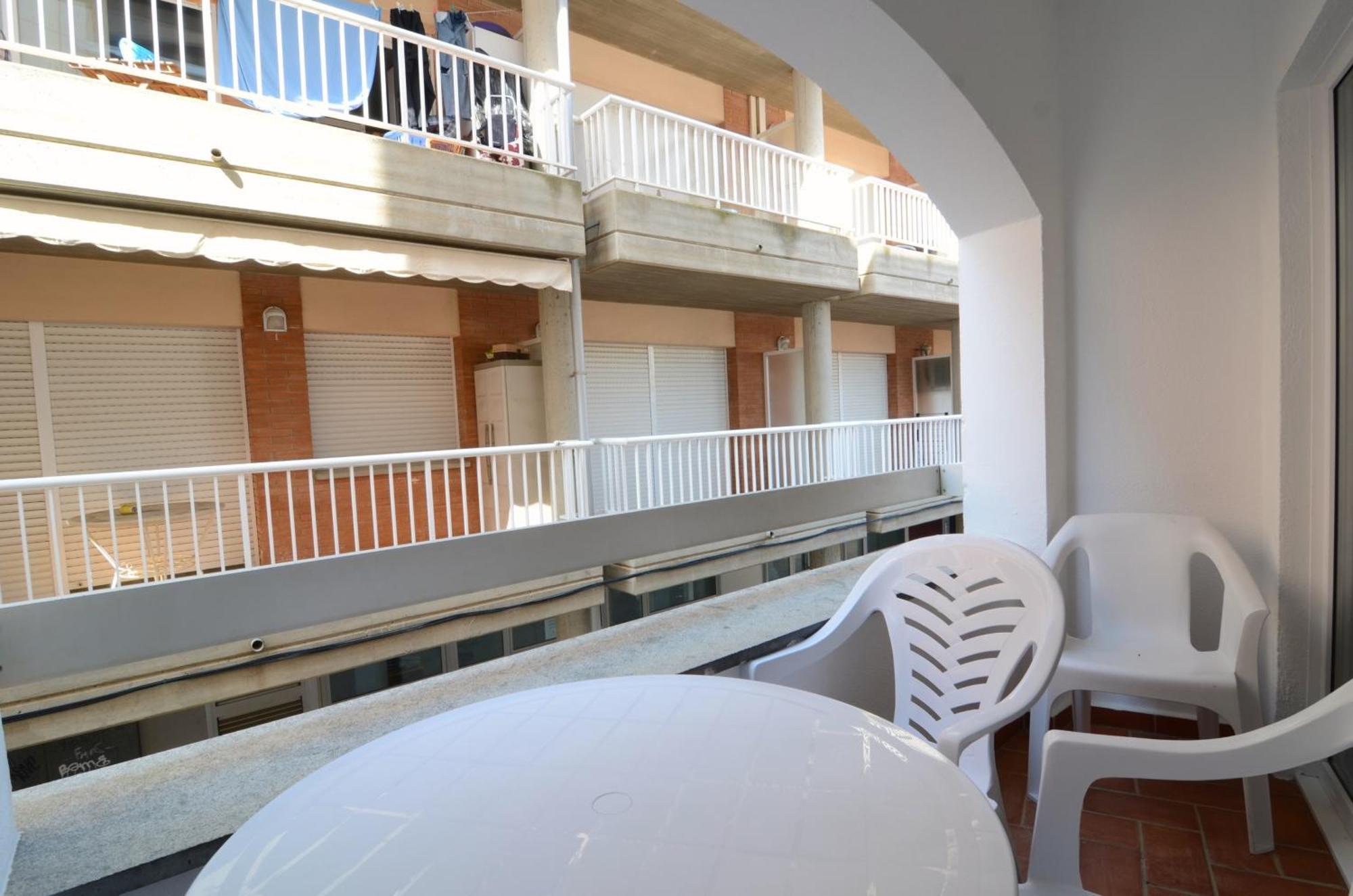 Apartment Marina Lateral 1d L'Estartit