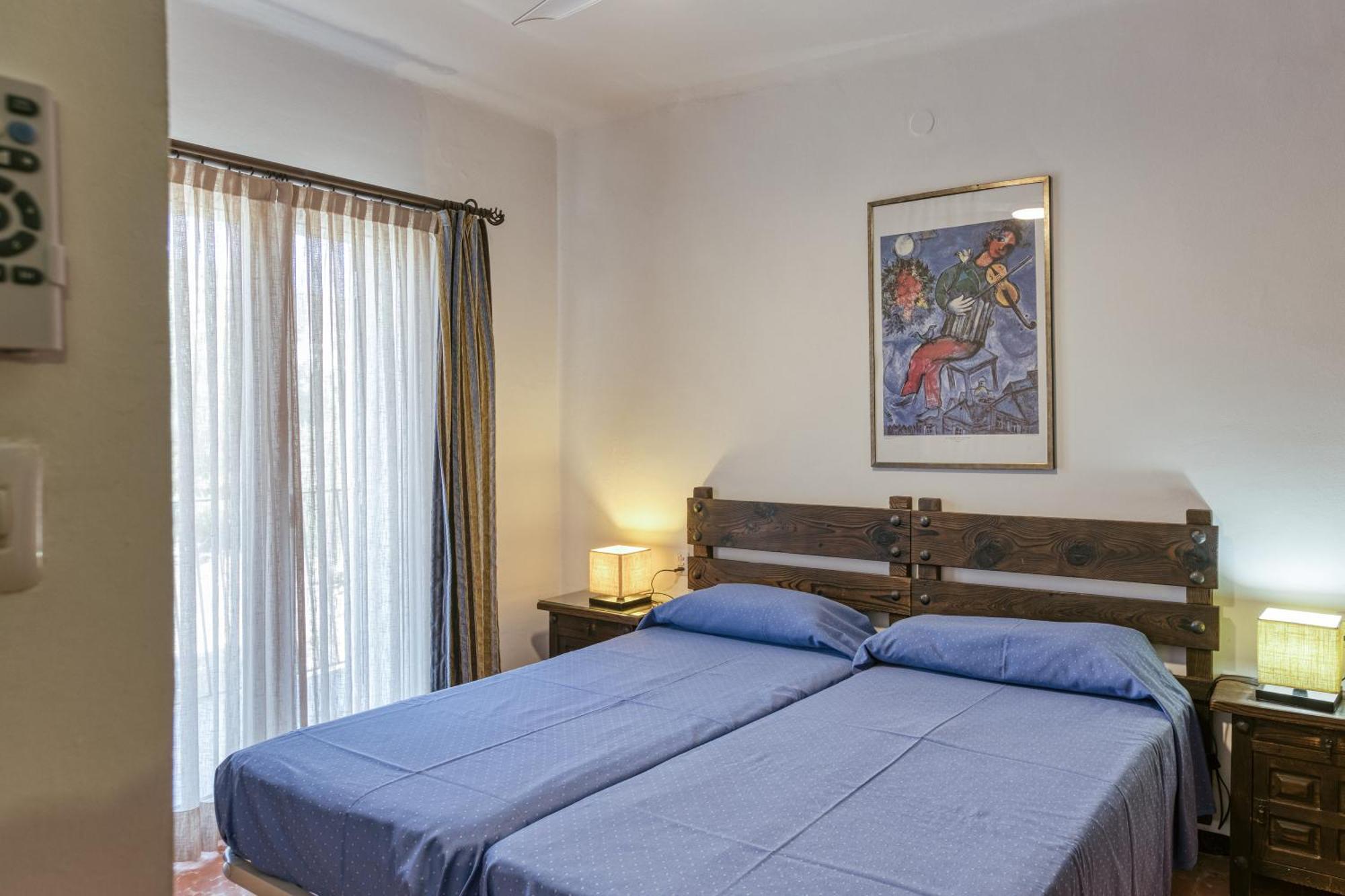 Apartamento ático Con Vistas Al Mar En