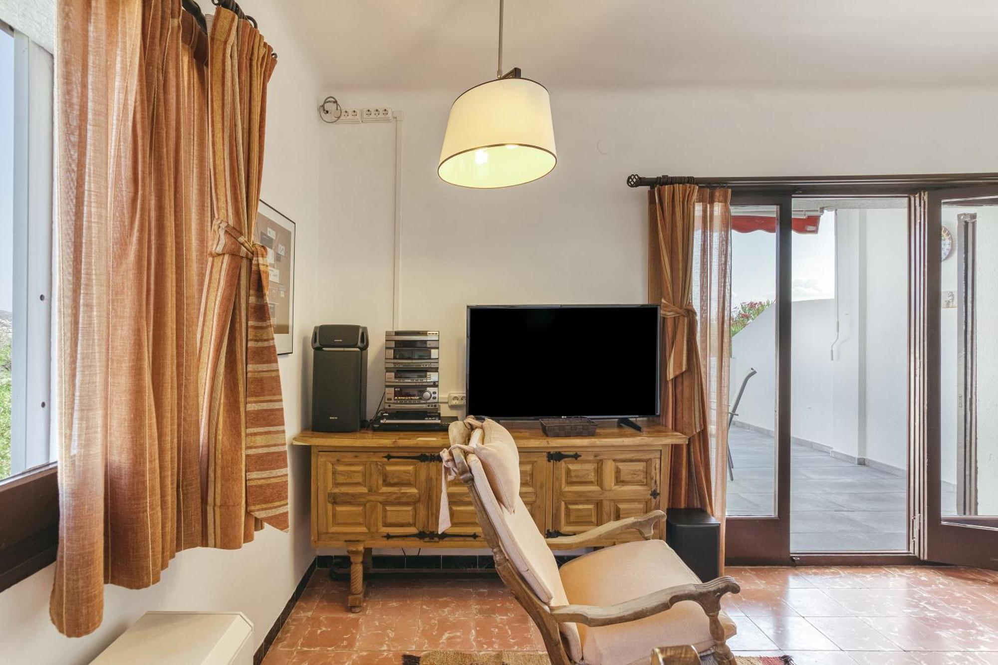 Apartamento ático Con Vistas Al Mar En