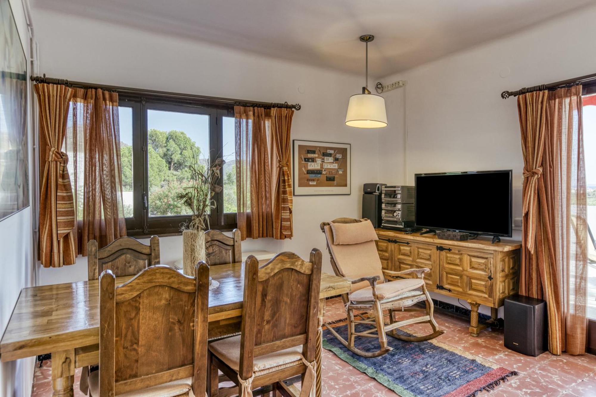Apartamento ático Con Vistas Al Mar En *