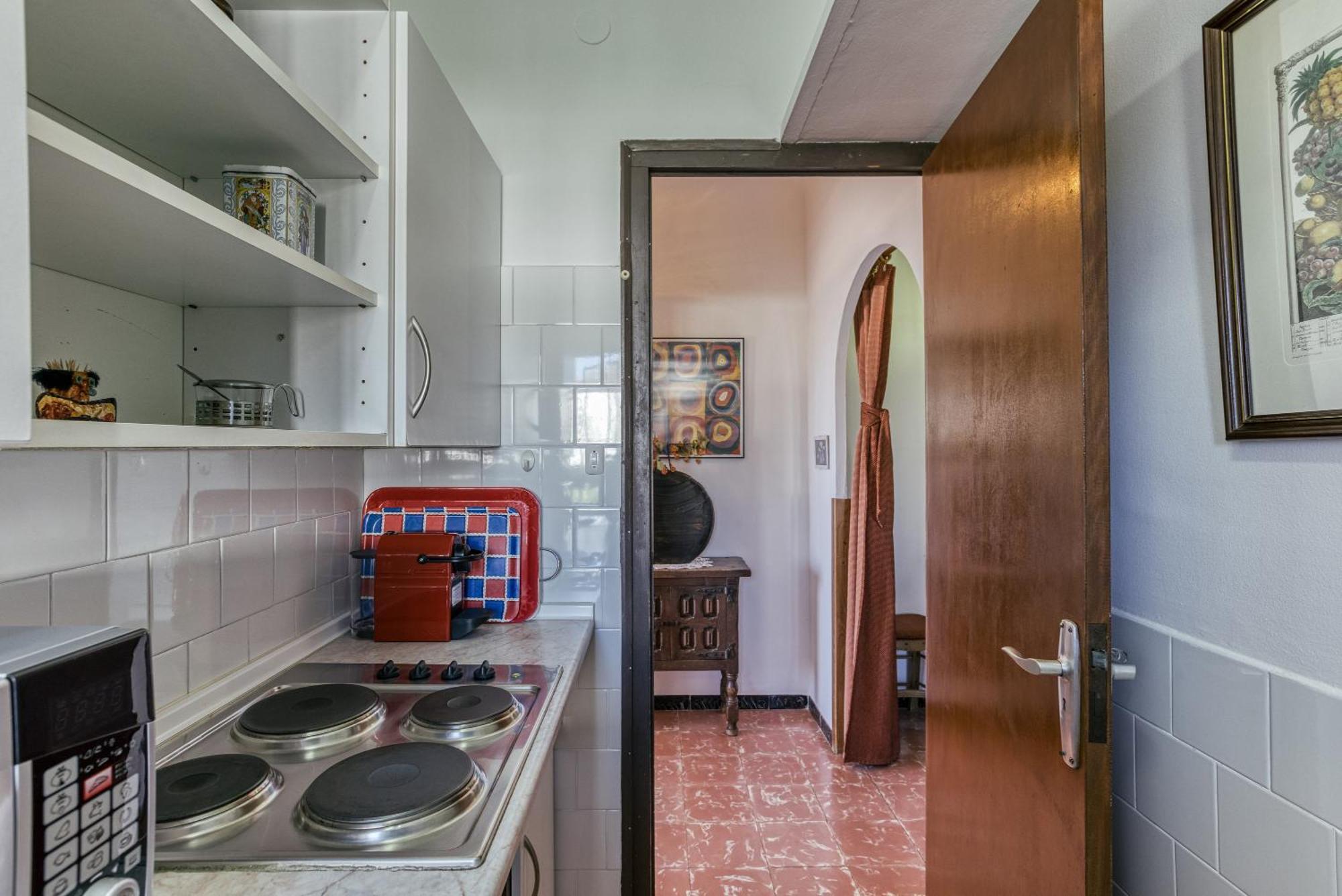 Apartamento ático Con Vistas Al Mar En Rosas