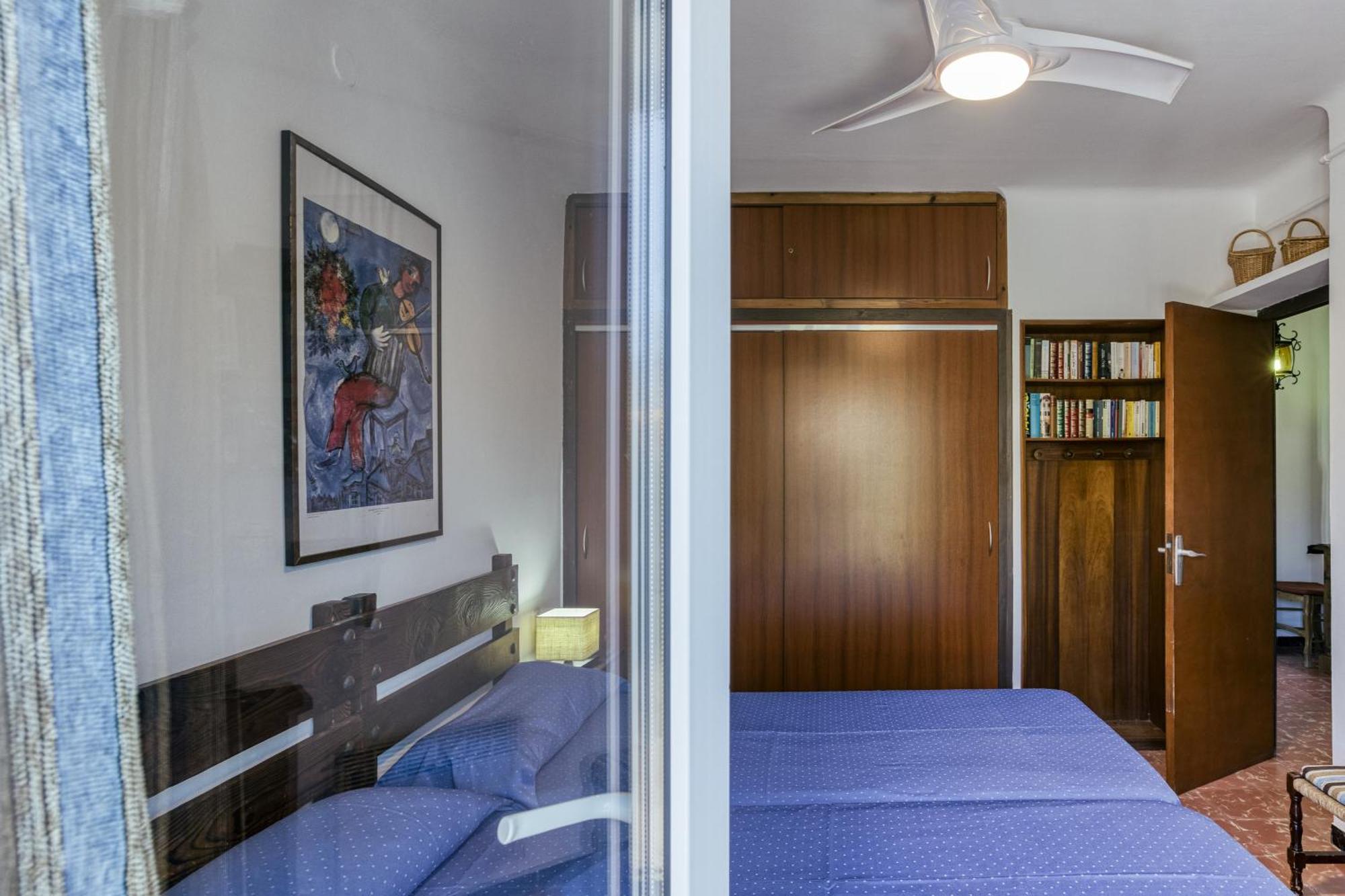 Apartamento ático Con Vistas Al Mar En *