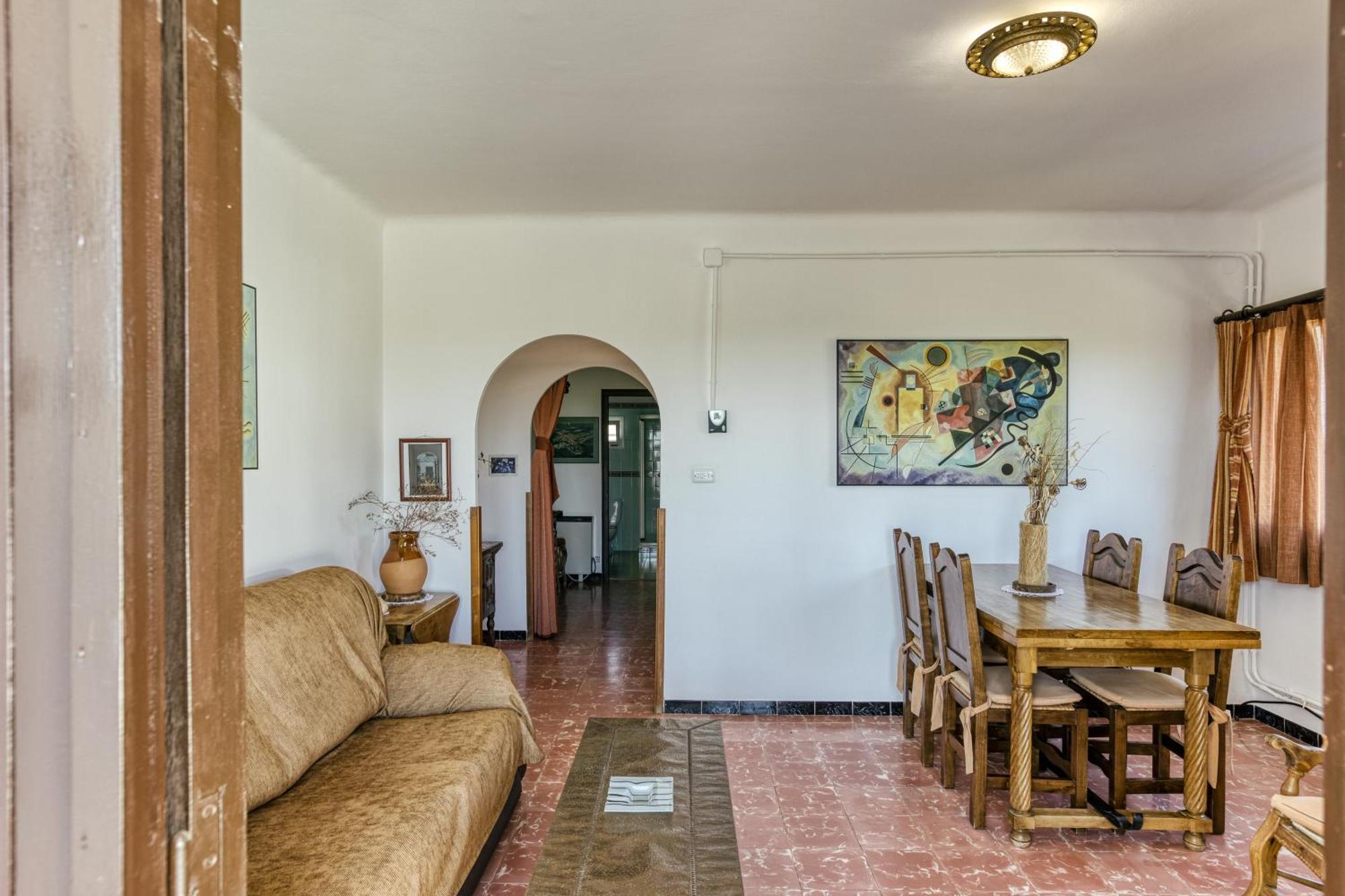 ático Con Vistas Al Mar En Apartamento *