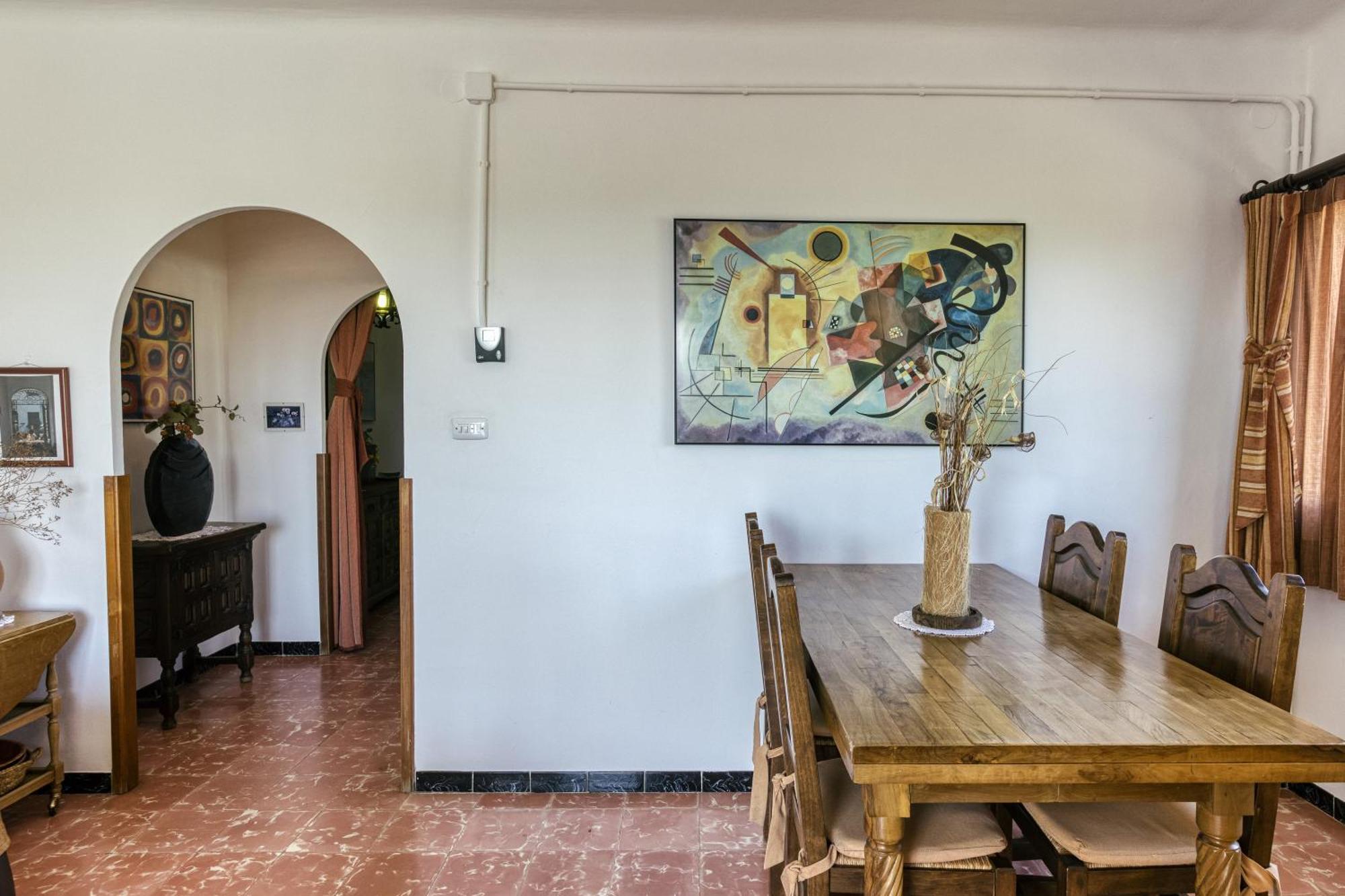 Apartamento ático Con Vistas Al Mar En *