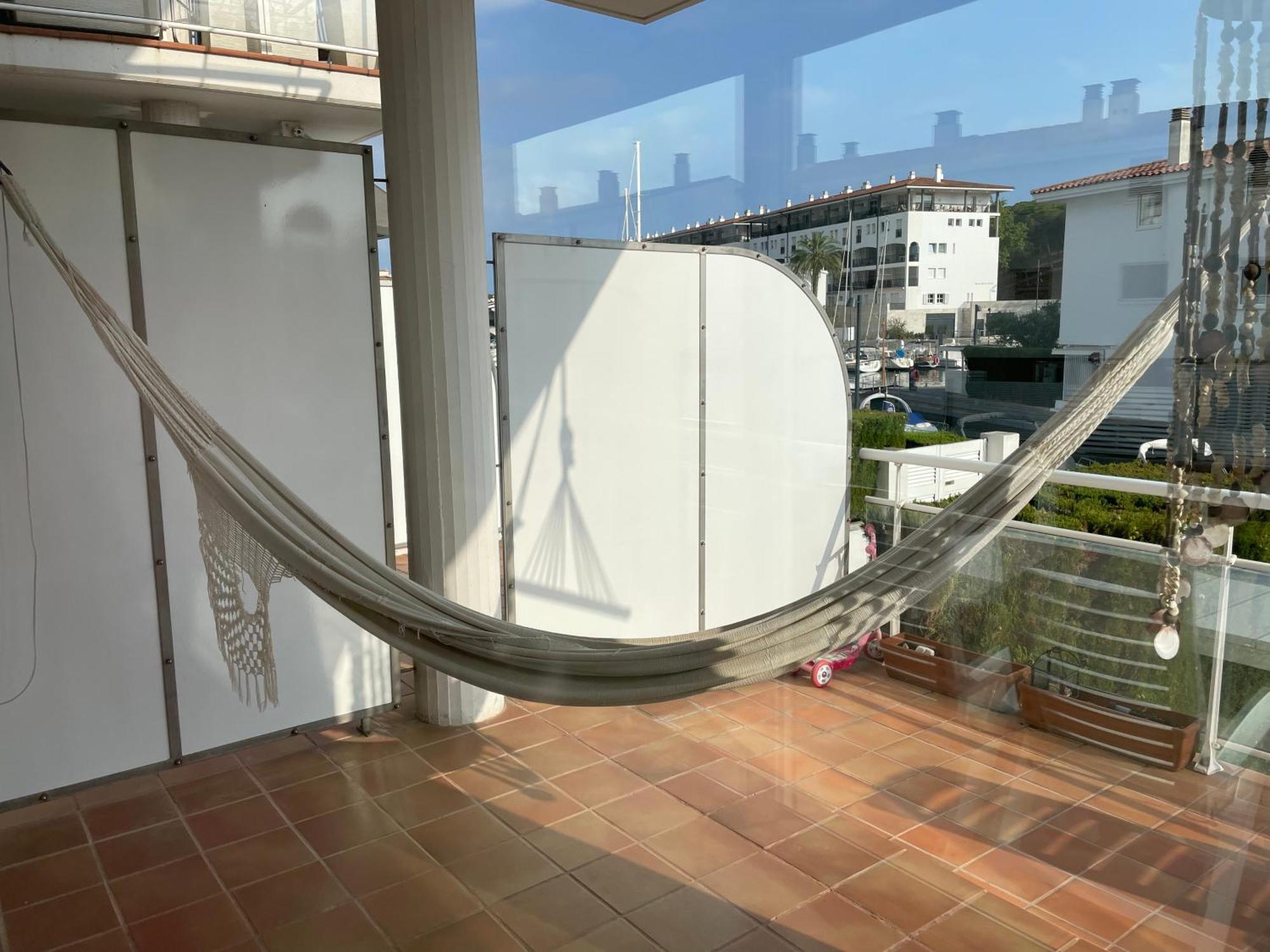 Apartamento Blue Ocean