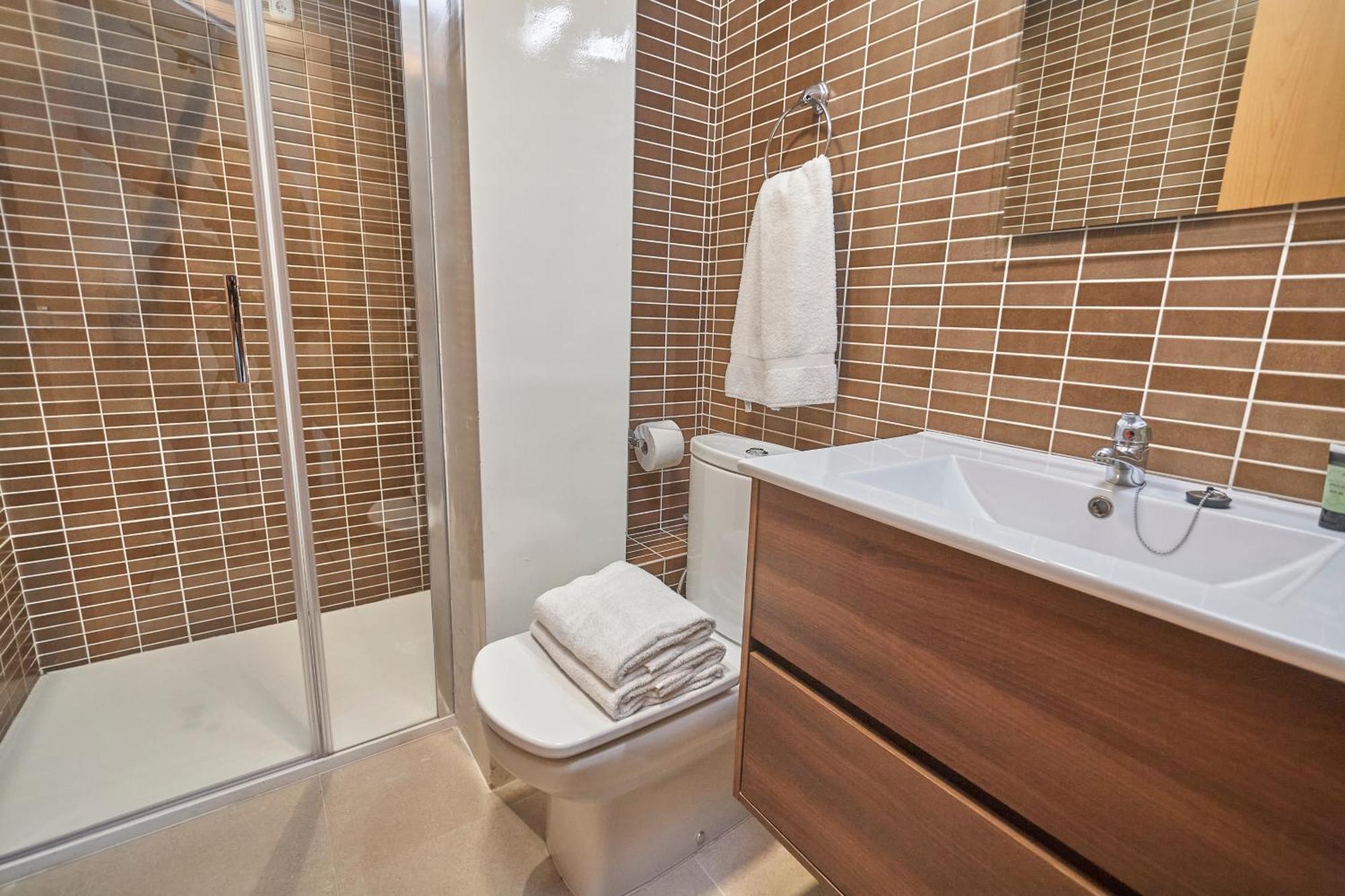 Aparthotel Xic Platja d'Aro