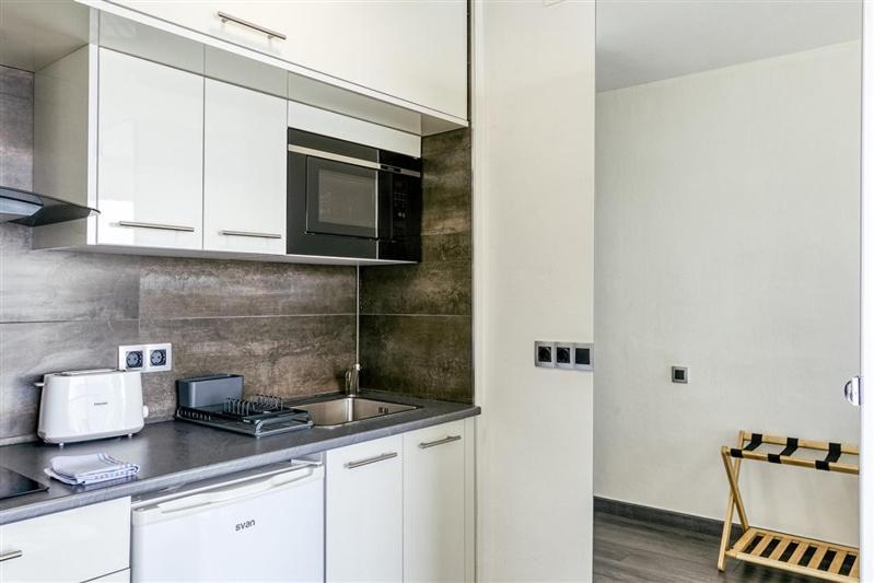 K D-luxe Apartment *