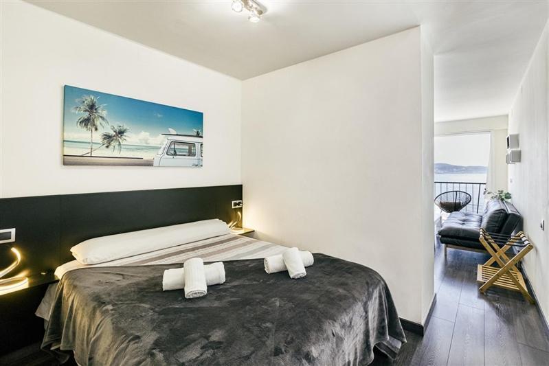 K D-luxe Apartment