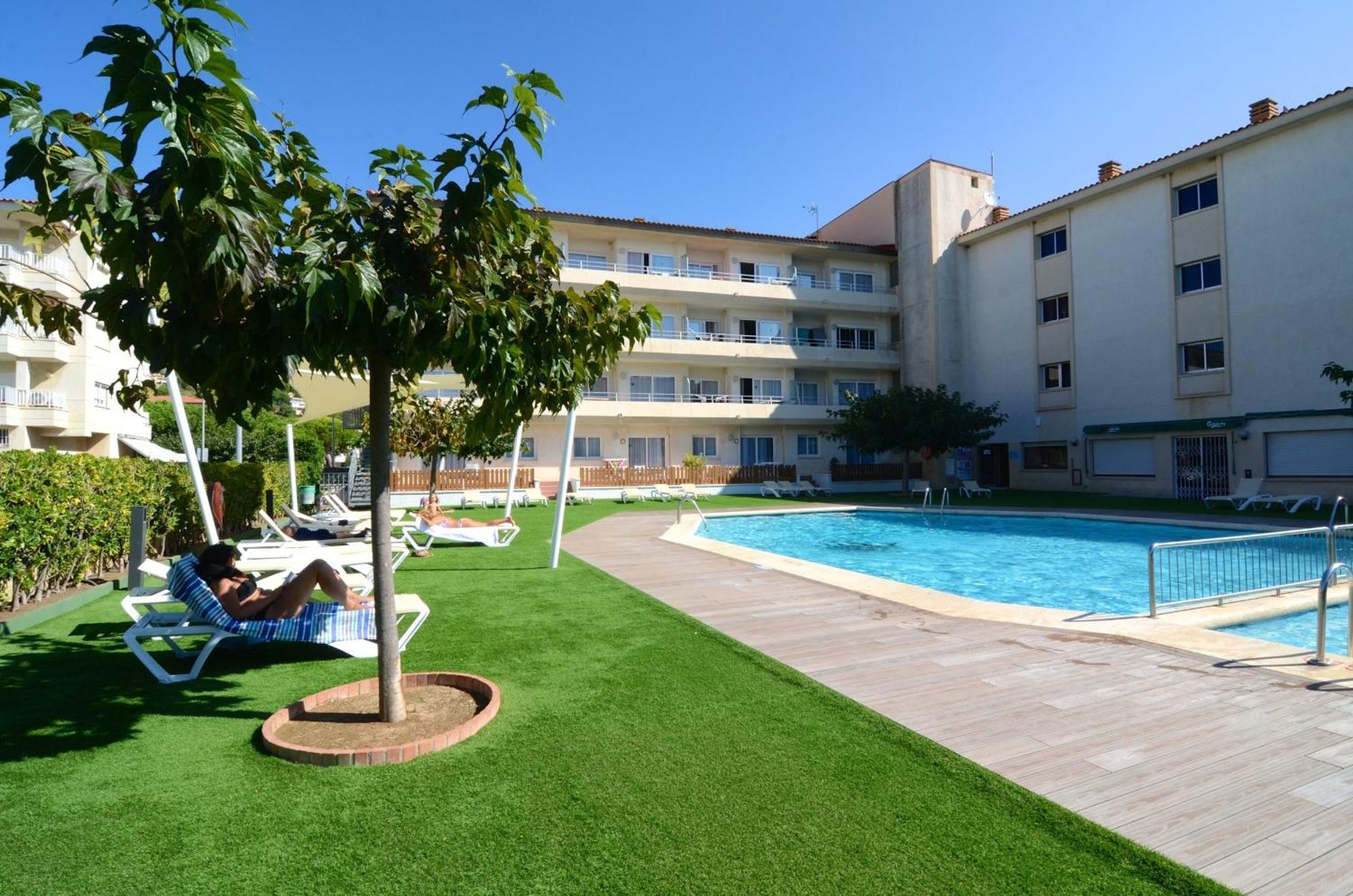 Festastar 211 Apartamento