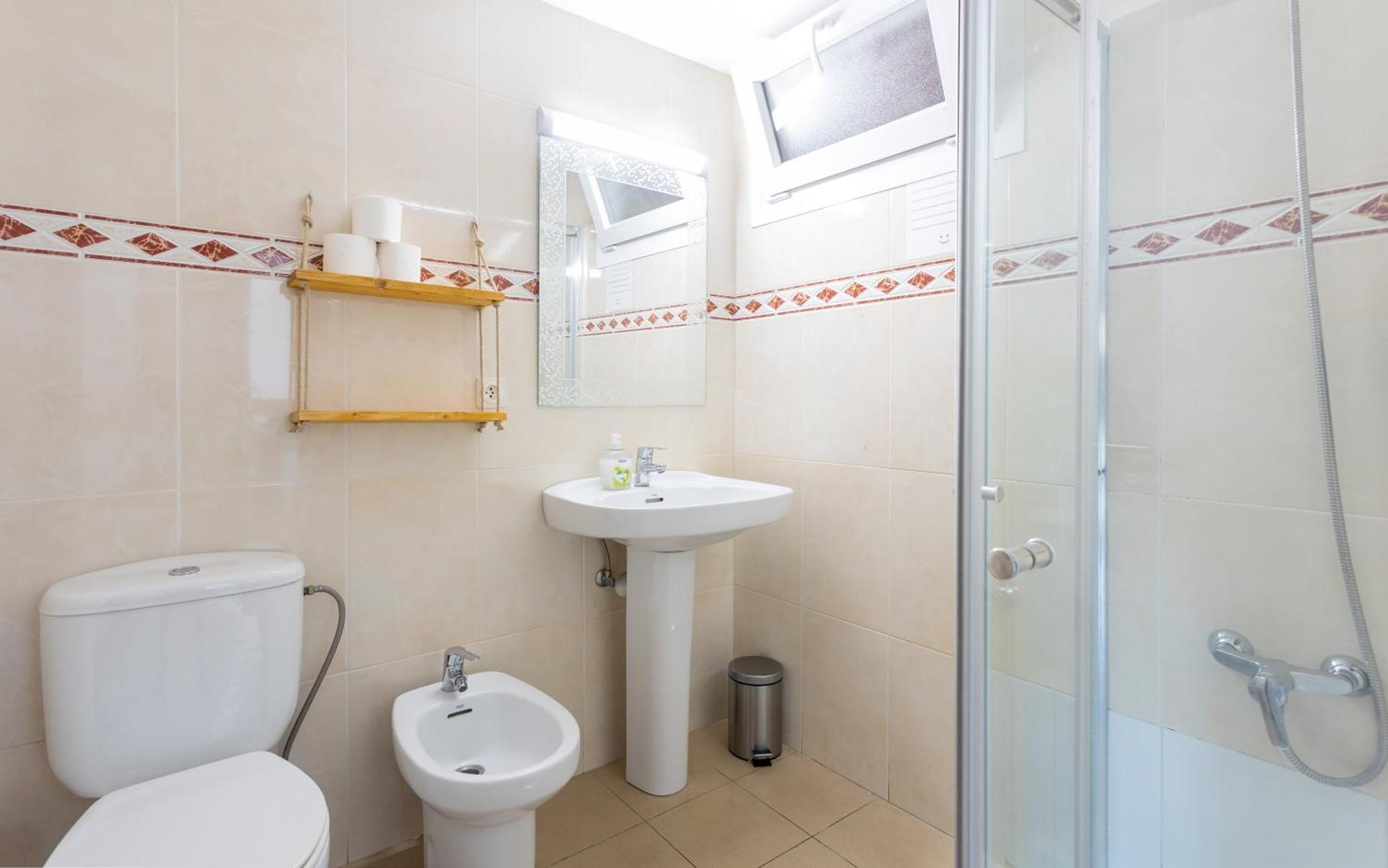 Apartment A 100 M De Playa. Calella Palafrugell Calella De Palafrugell