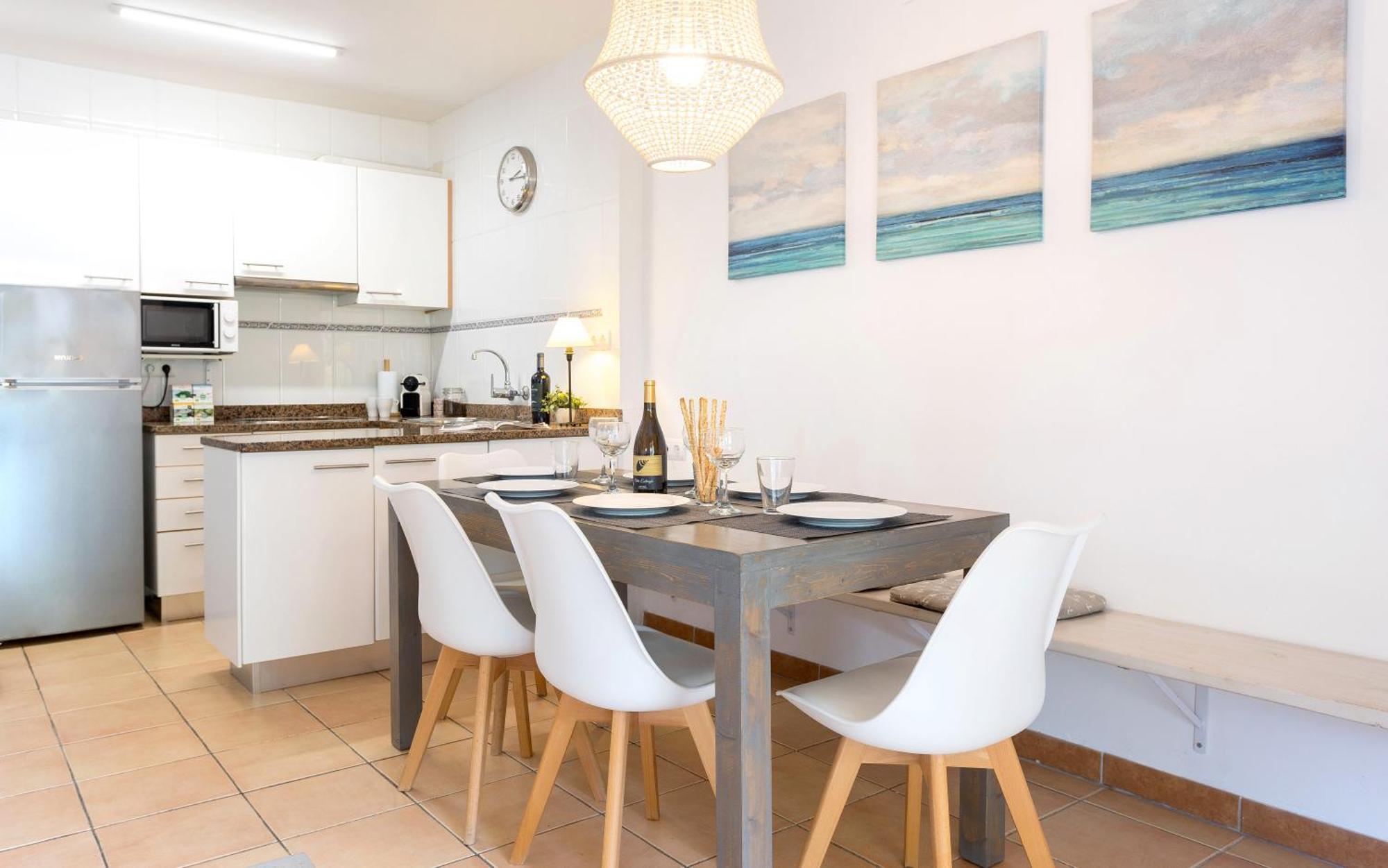 Apartment A 100 M De Playa. Calella Palafrugell *