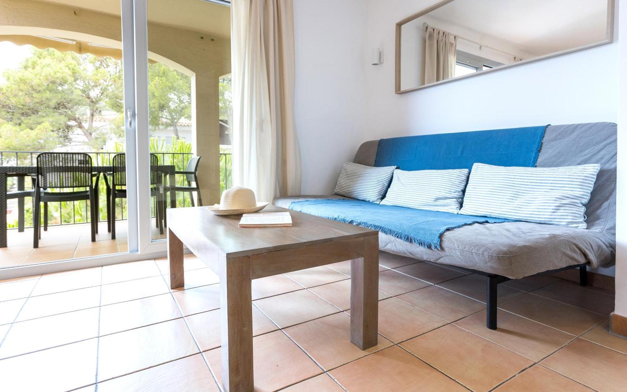 Apartment A 100 M De Playa. Calella Palafrugell