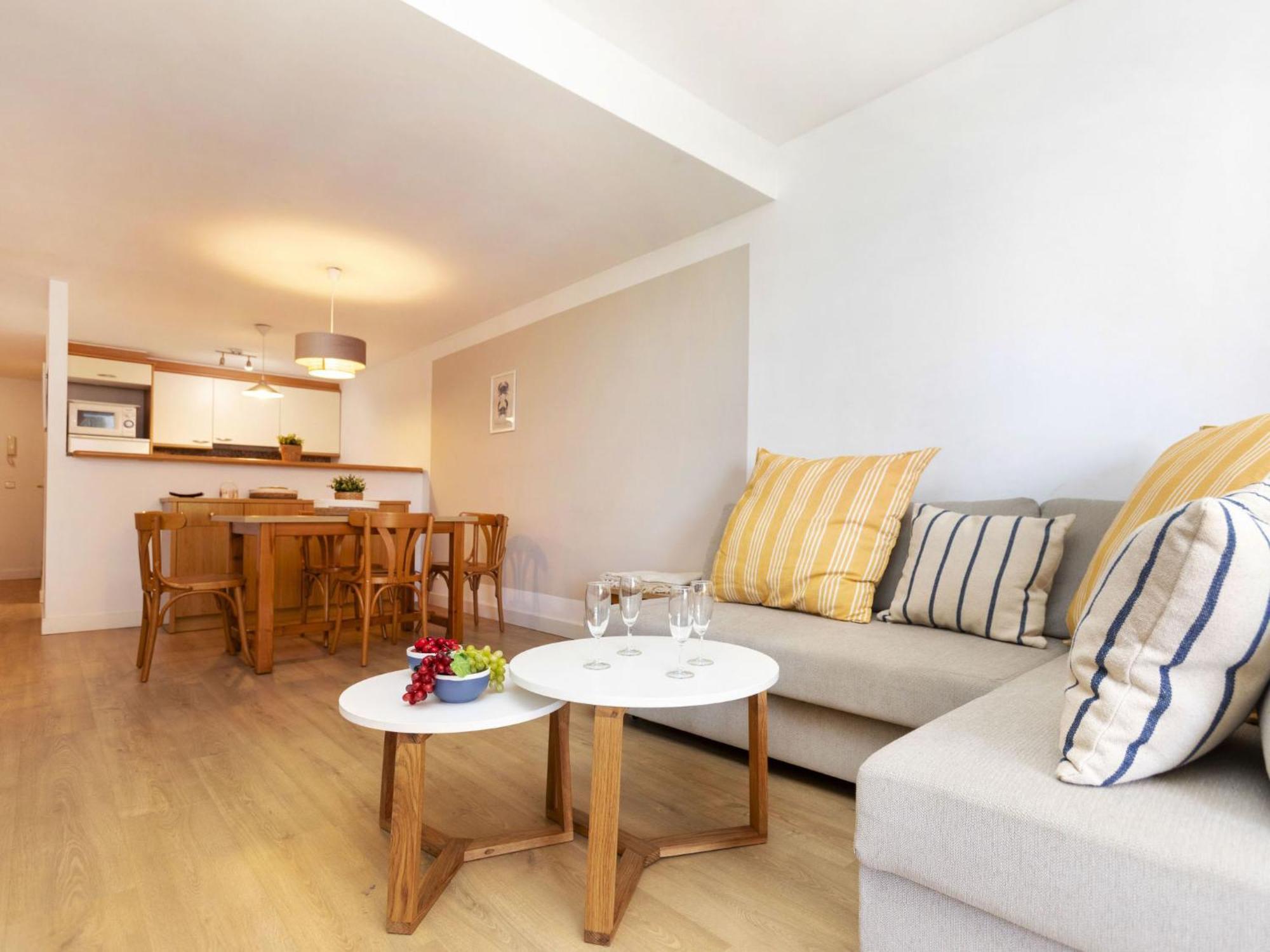 Mar C By Interhome *