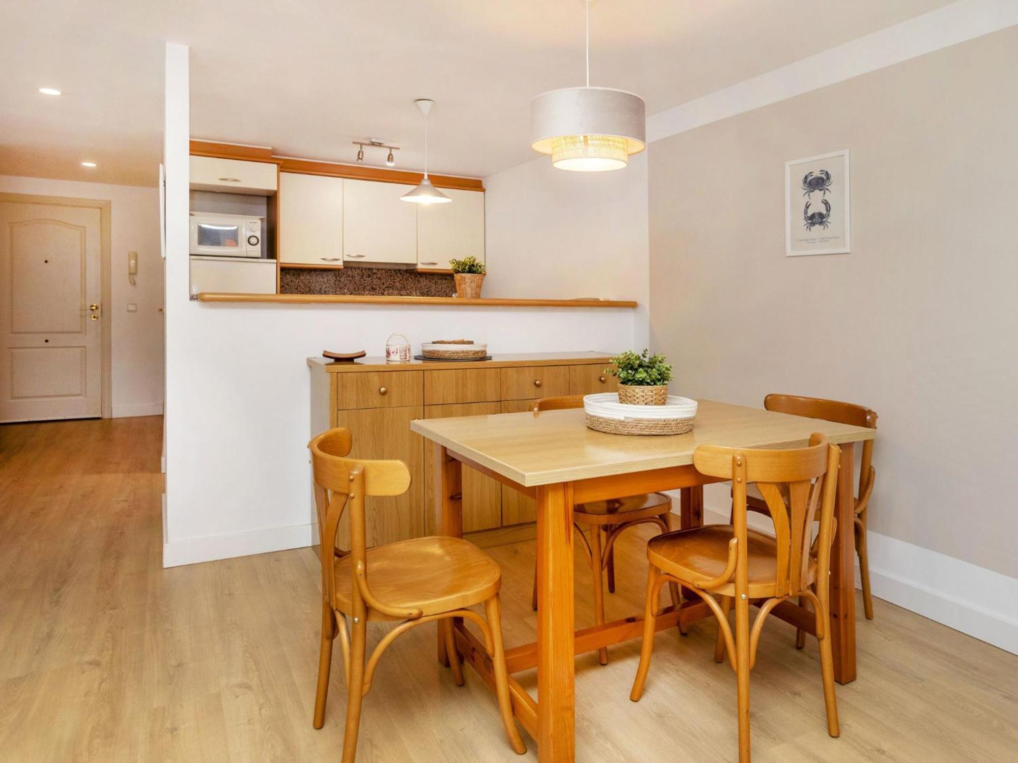 Apartment Mar C By Interhome *