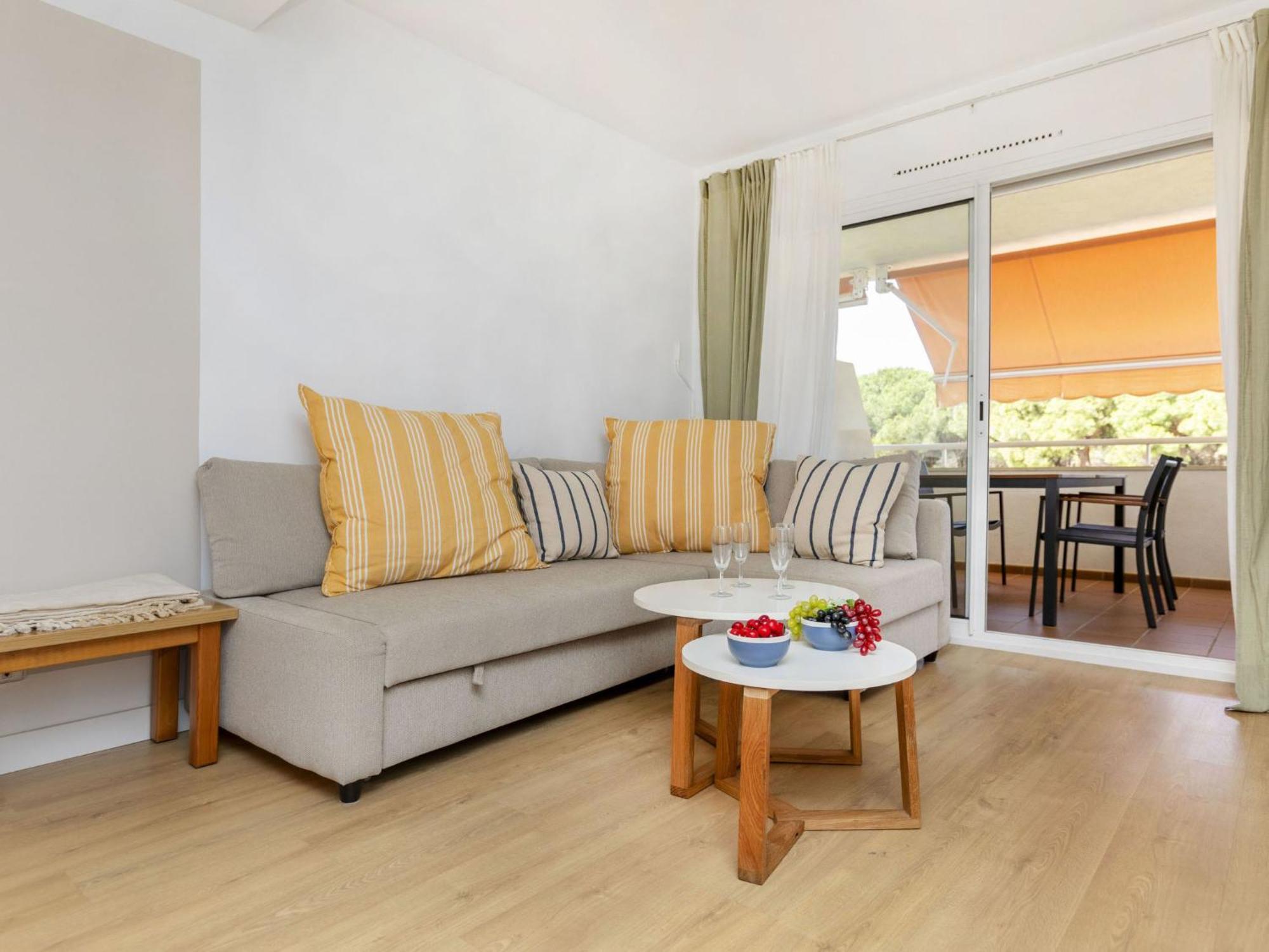 Apartment Mar C By Interhome *