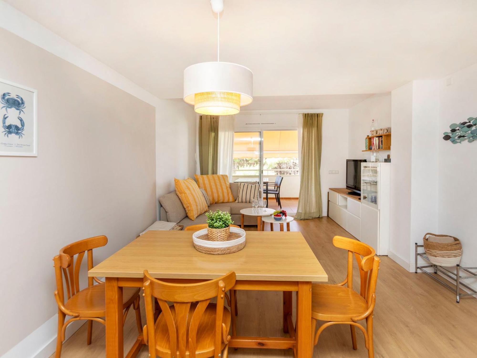 Apartment Mar C By Interhome