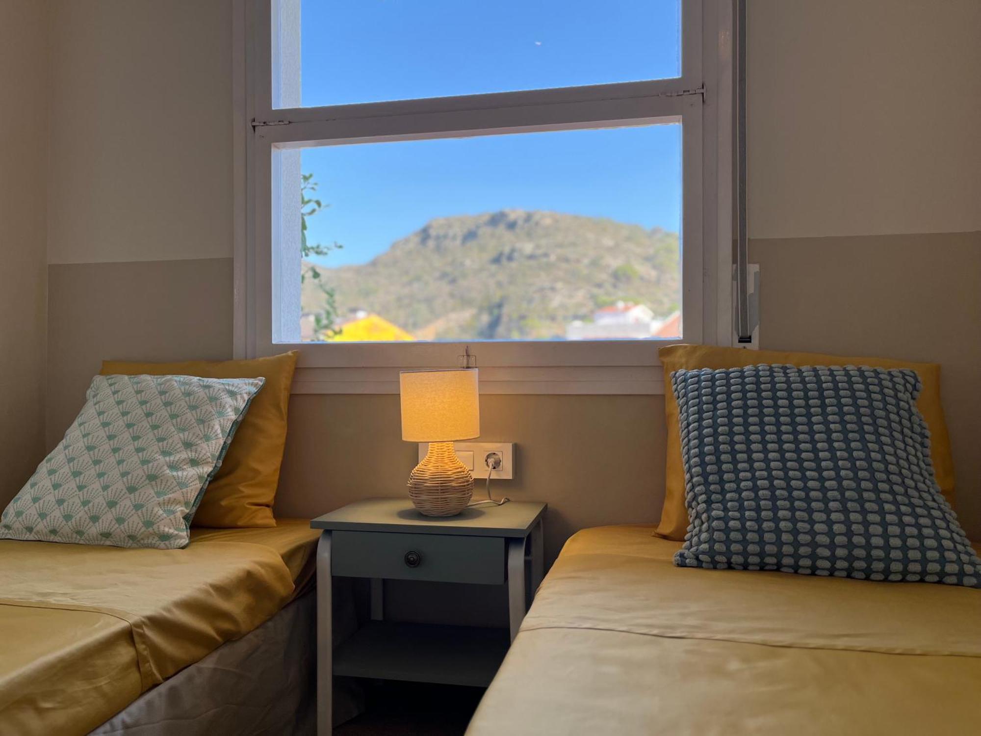 Apartment Calma Marina *