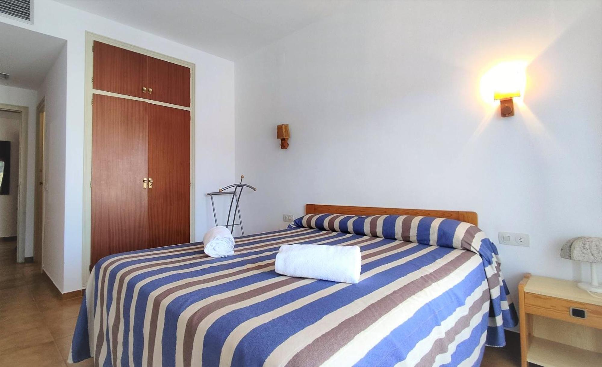 Apartment Les Dunes
