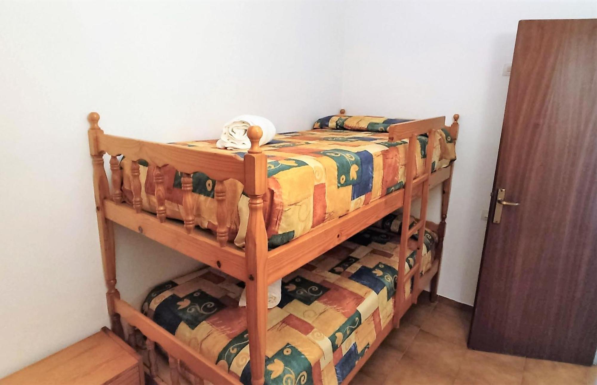 Apartment Les Dunes