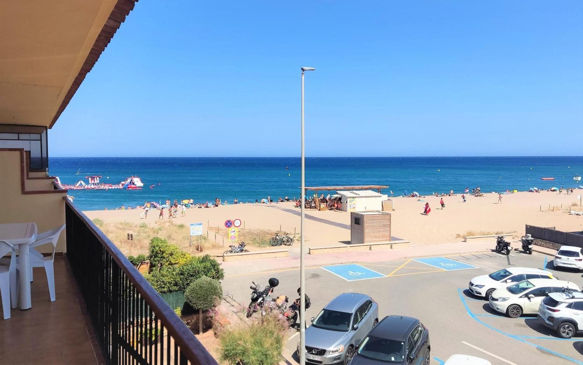 Apartment Les Dunes *