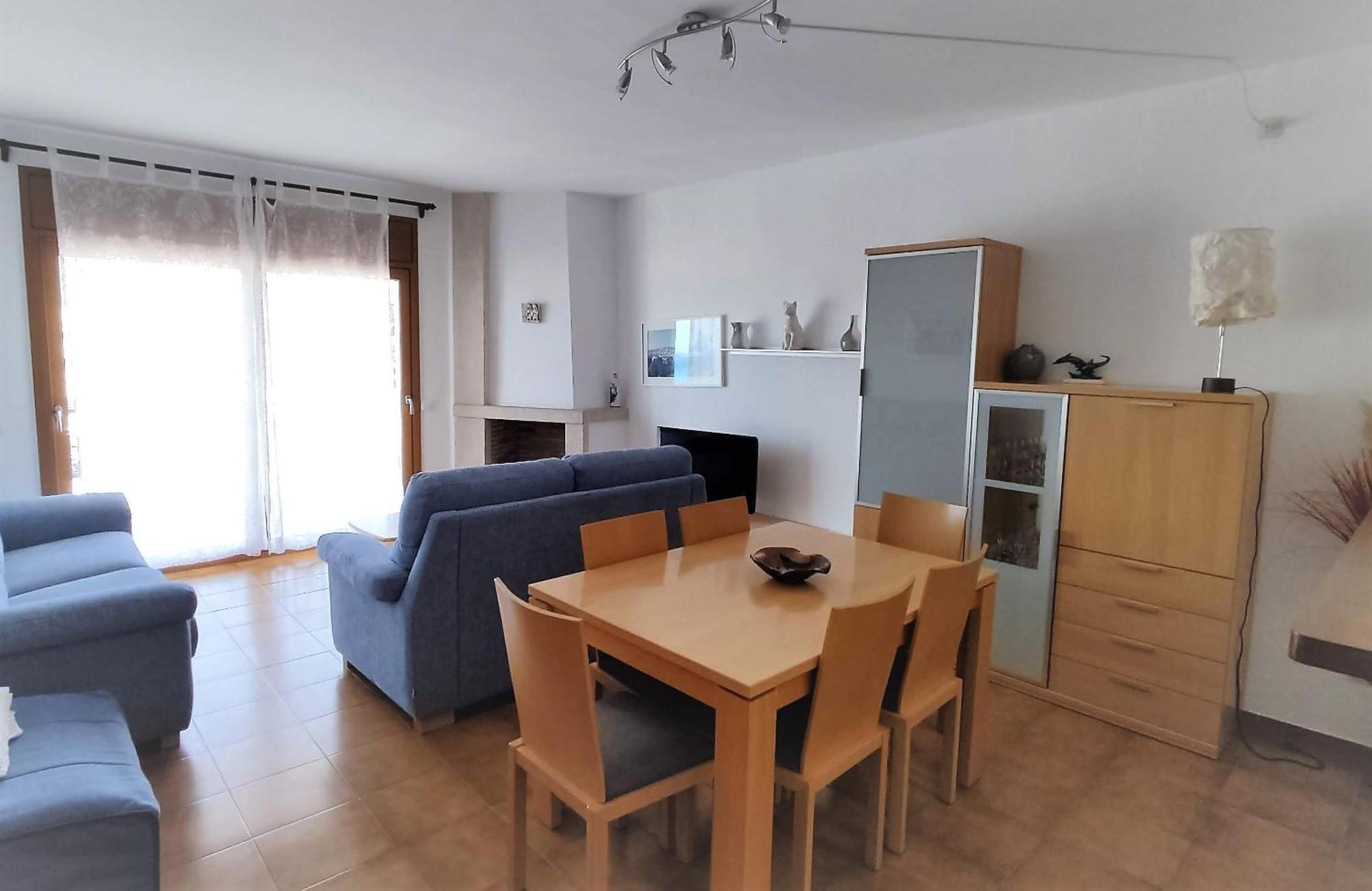 Apartment Les Dunes Pals