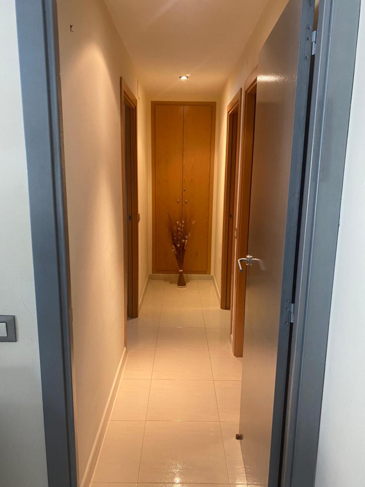 Apartment Climatise + Garage