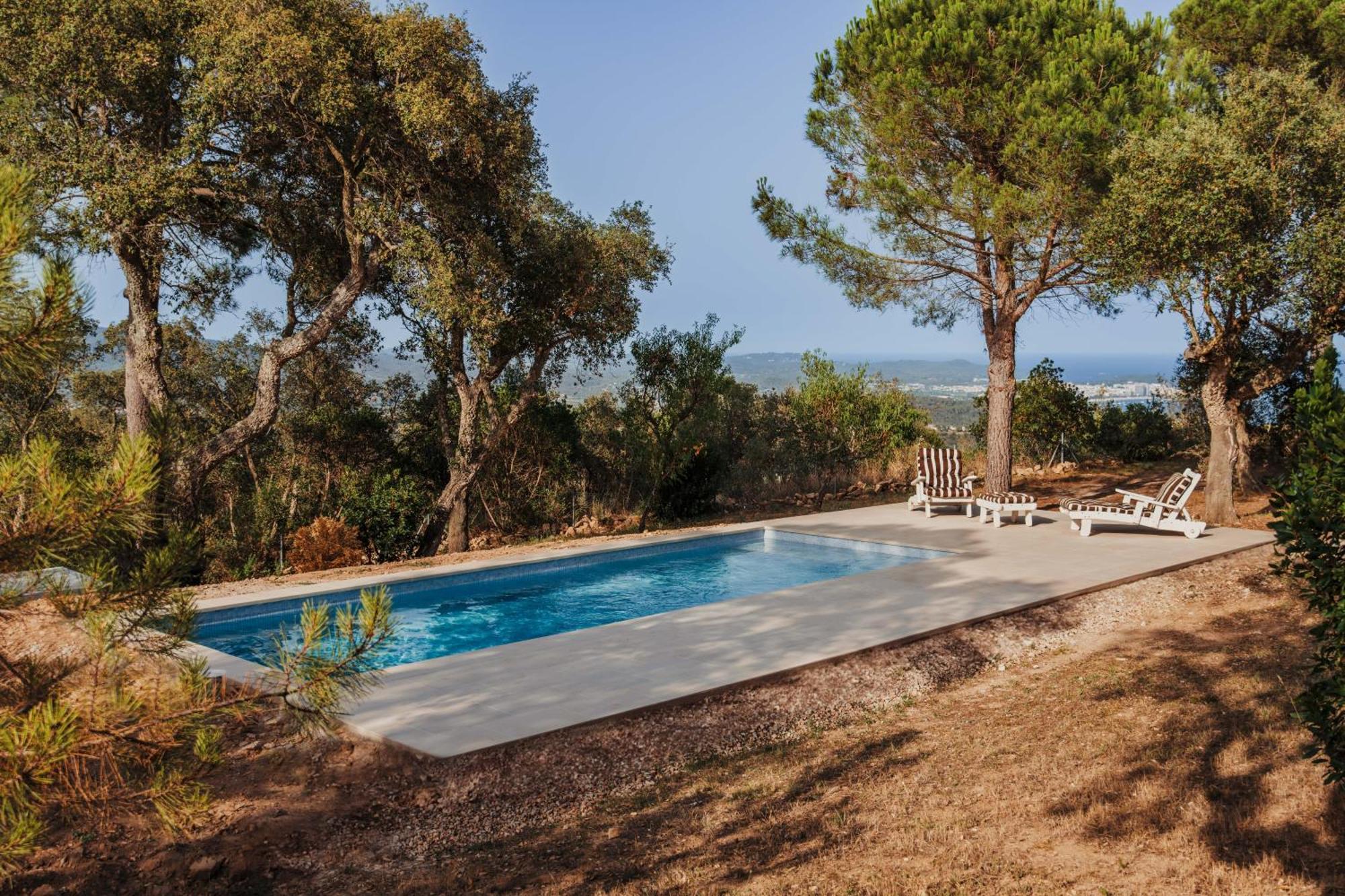 Ventisca Villa