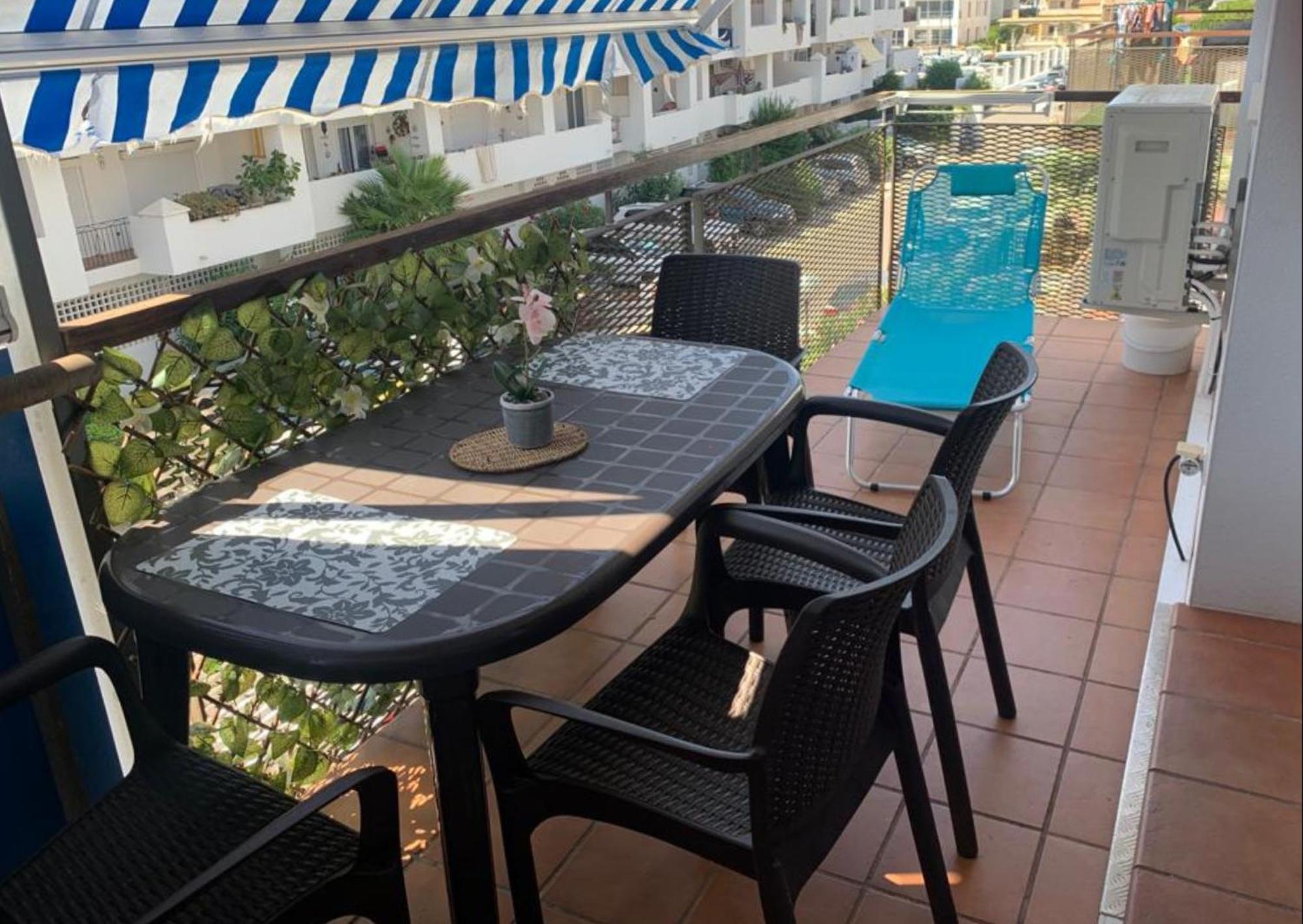Rnet - Blau Marina 225 Costa Brava Apartment Roses