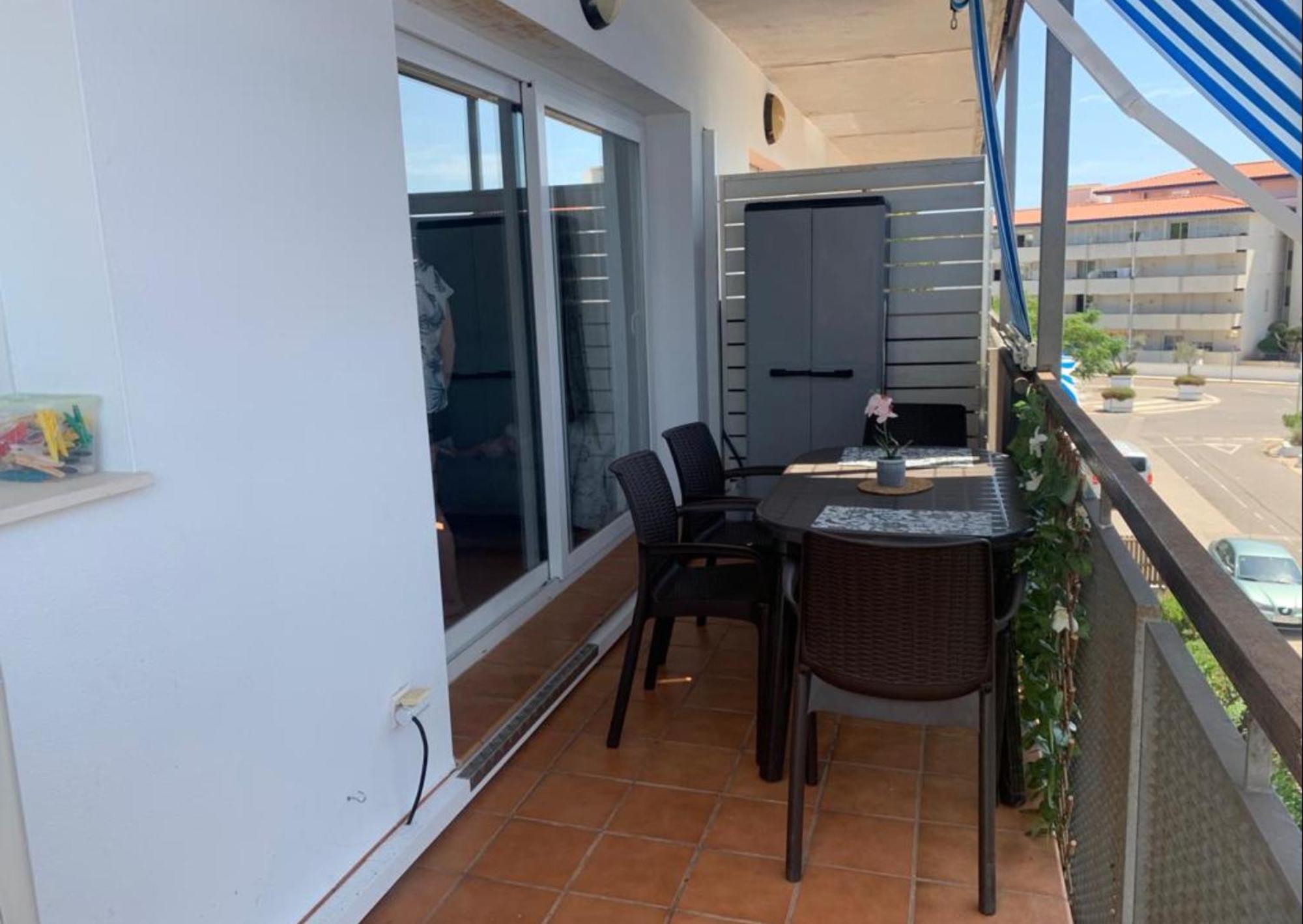 Rnet - Blau Marina 225 Costa Brava Apartment