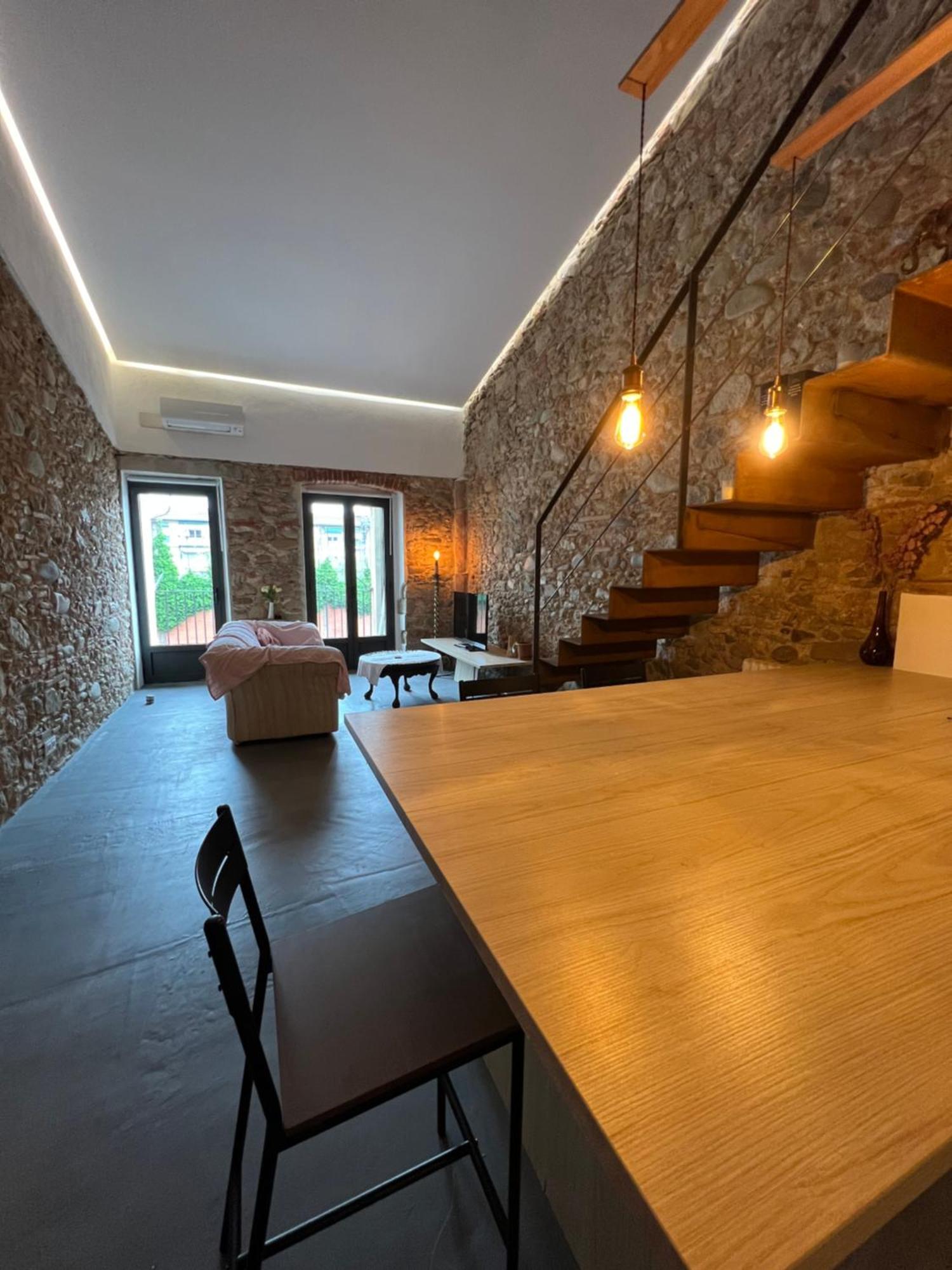 Apartamento Barri Vell Catedral
