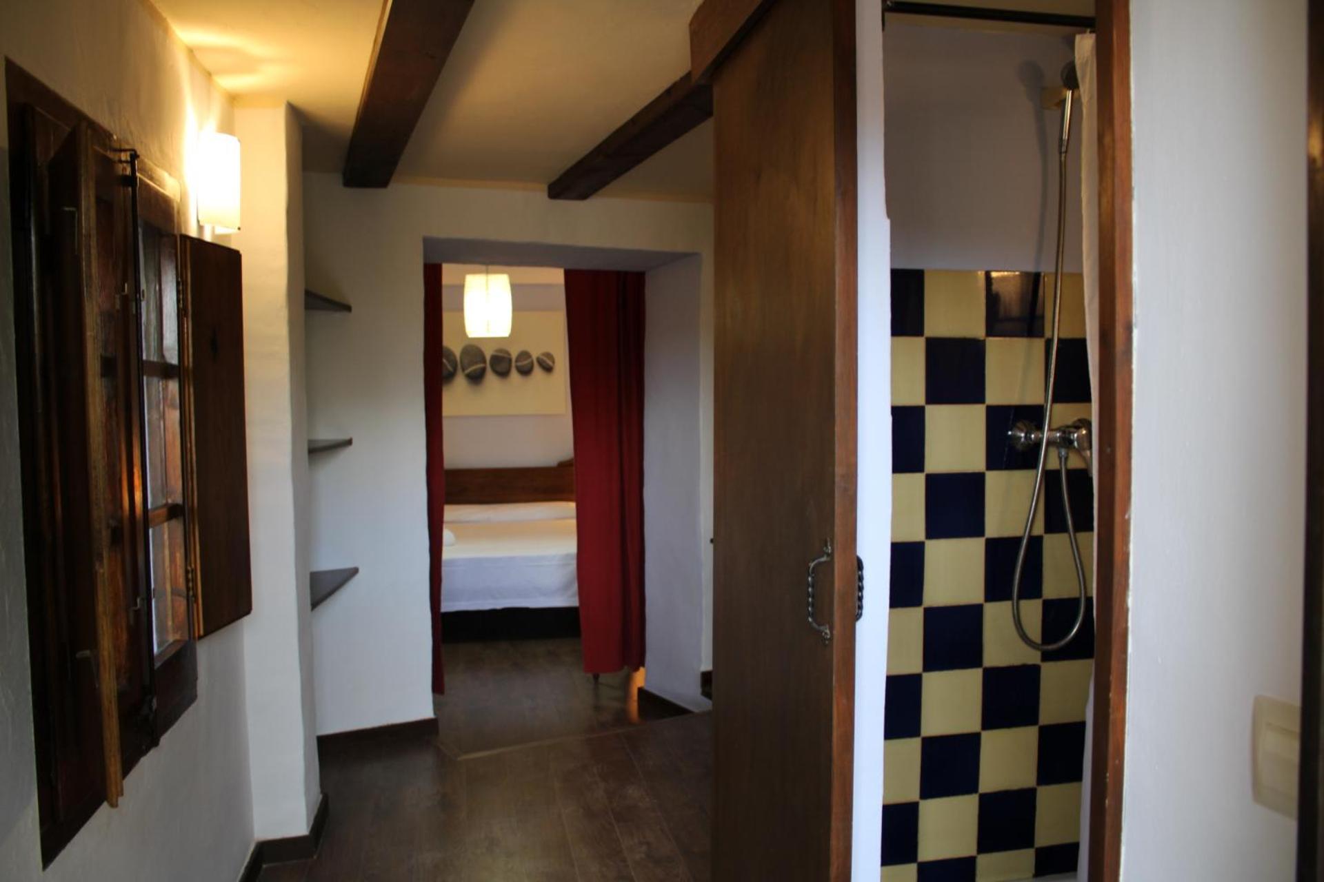 Rurals Ai Manyac Apartamento San Miguel de Cruilles