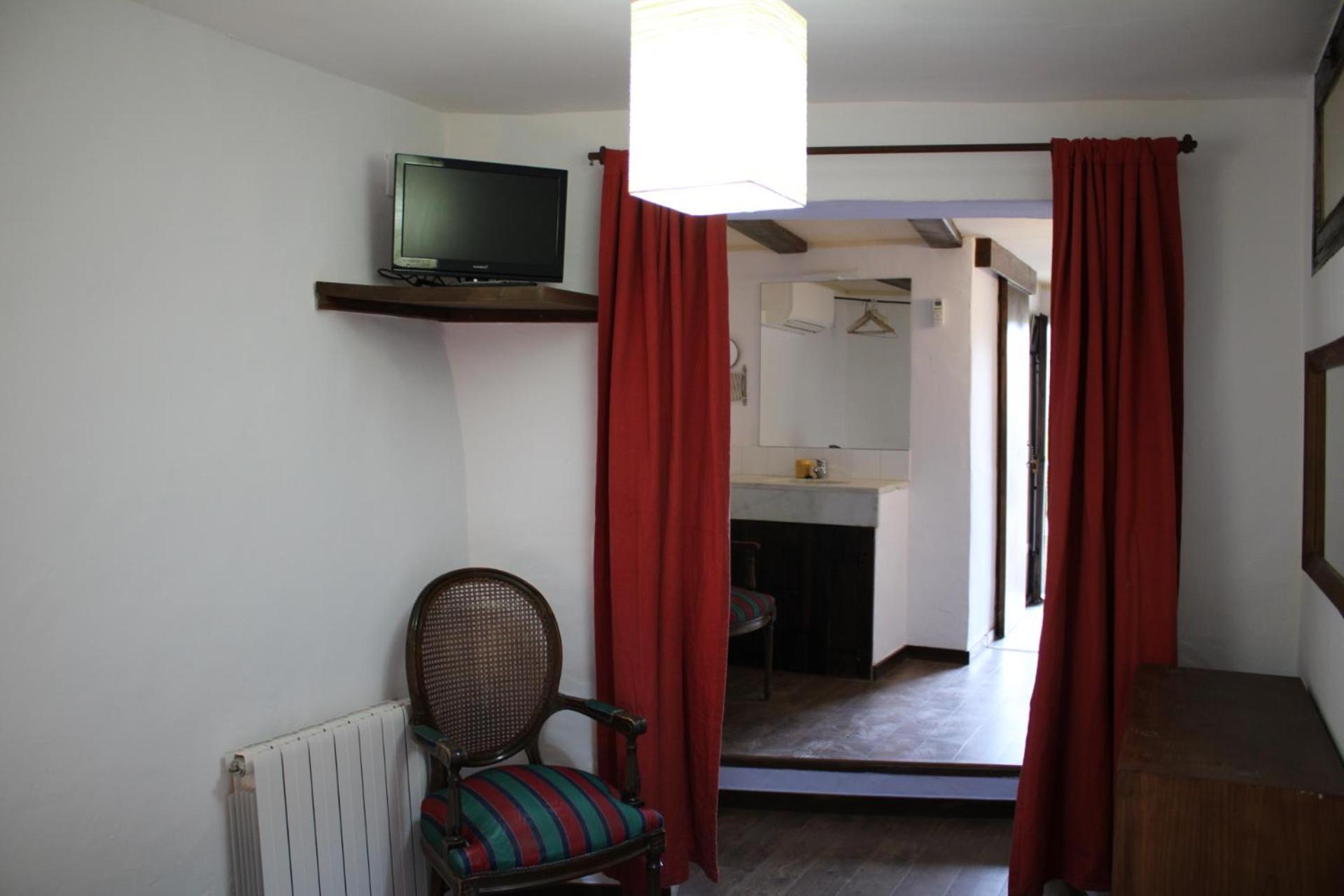 Rurals Ai Manyac Apartamento *