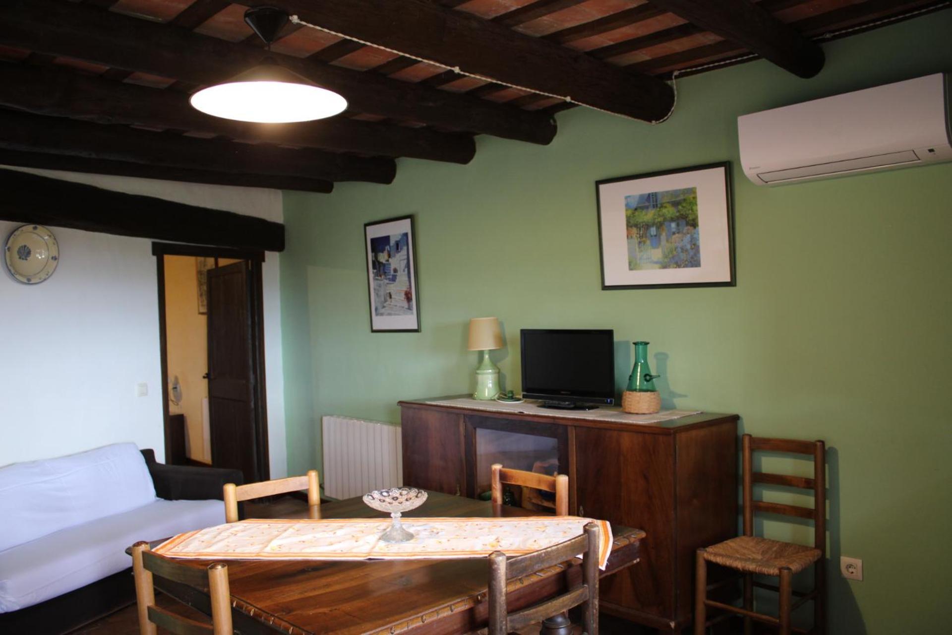 Apartamento Rurals Ai Manyac *