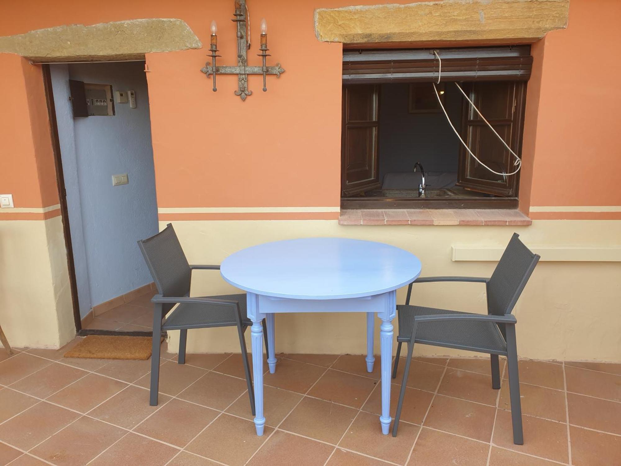 Rurals Ai Manyac Apartamento *
