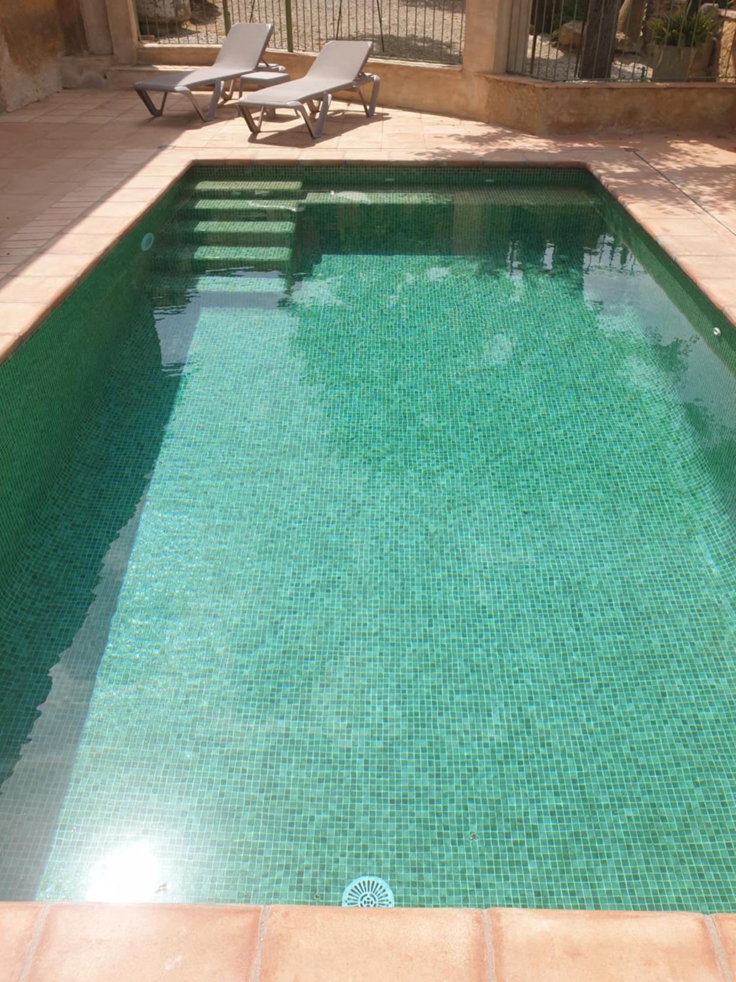 Apartamento Rurals Ai Manyac San Miguel de Cruilles