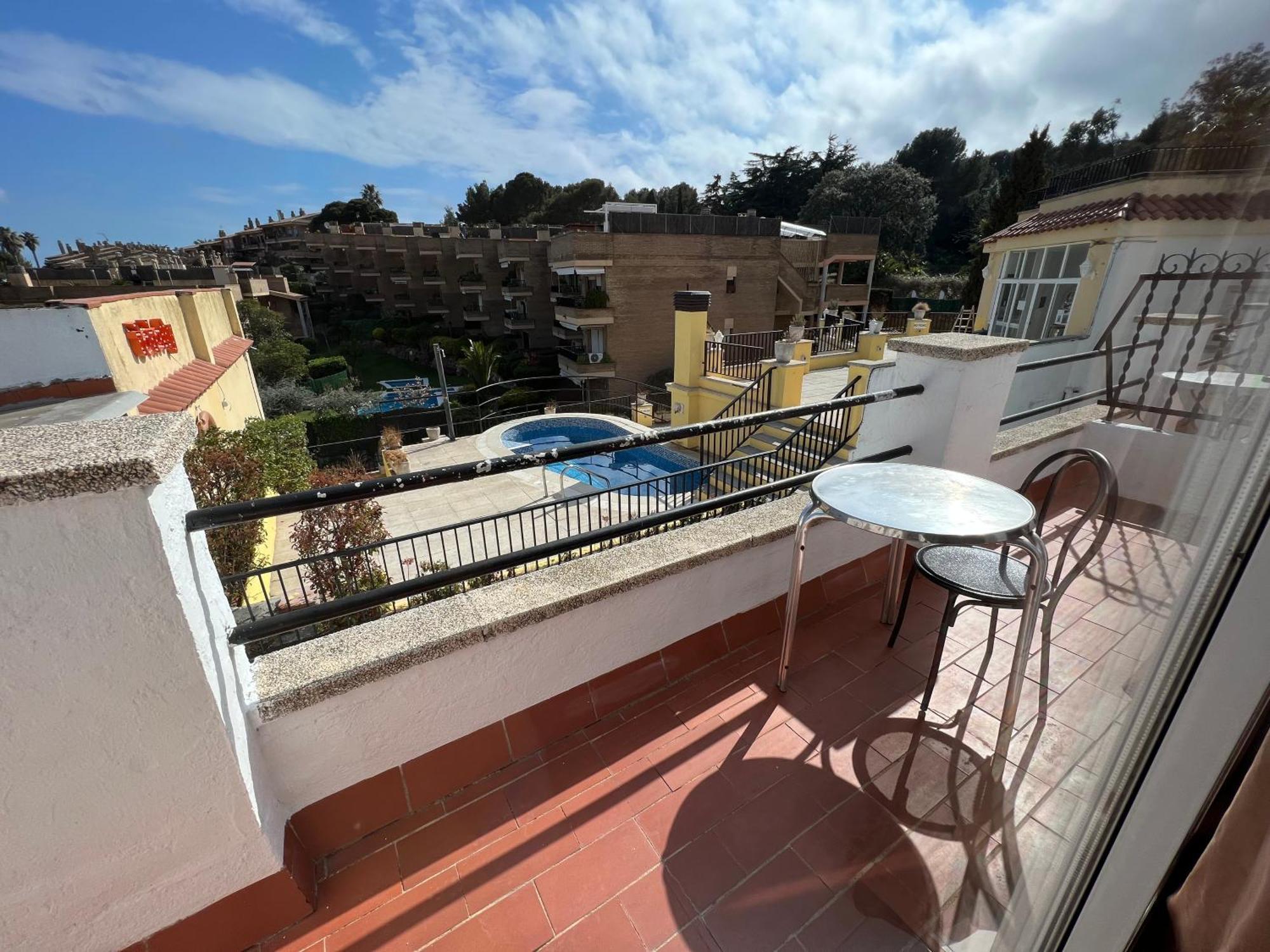 Monjardi Apartamento