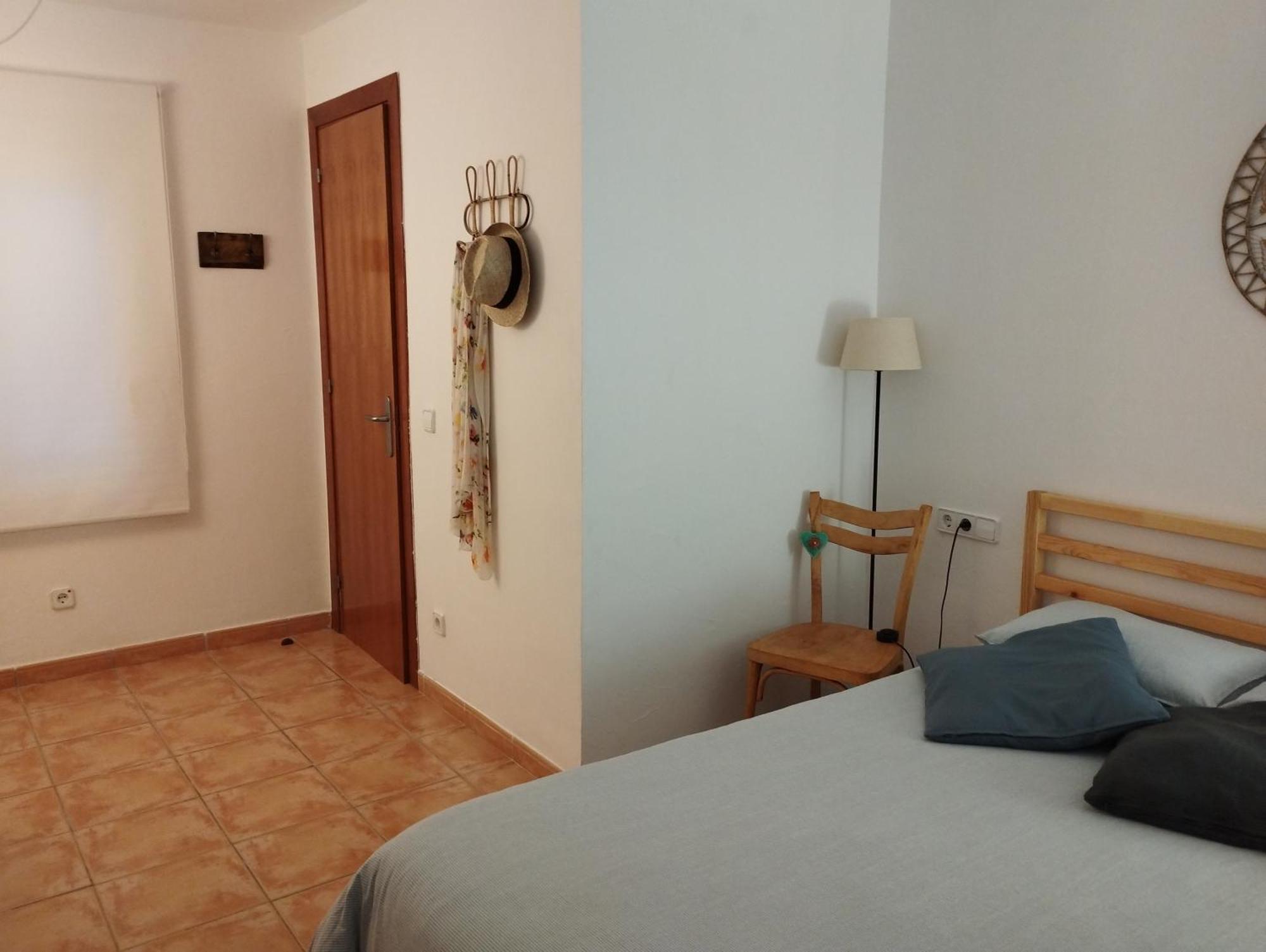 Apartment Pis A