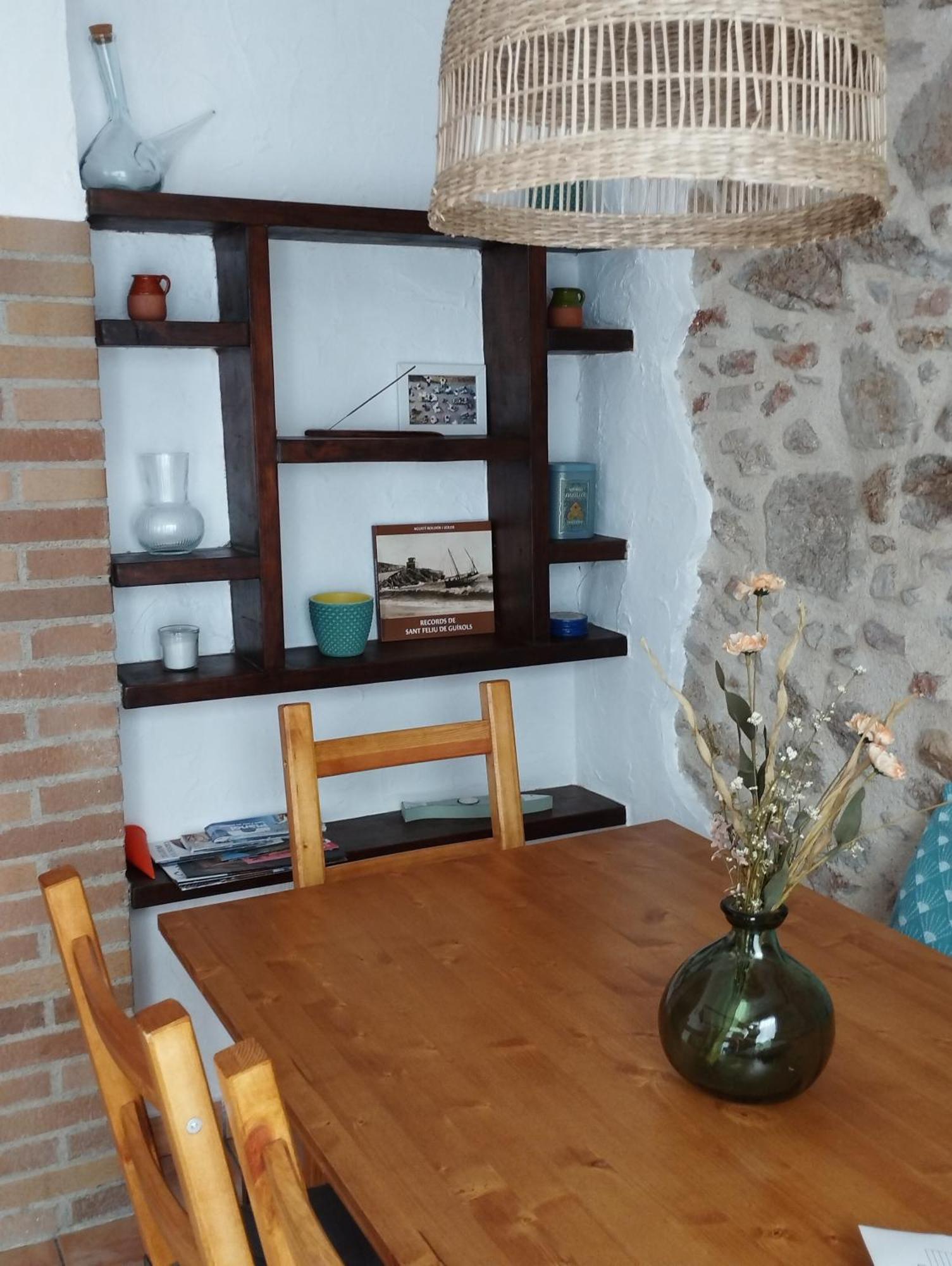 Pis A * Sant Feliu de Guixols