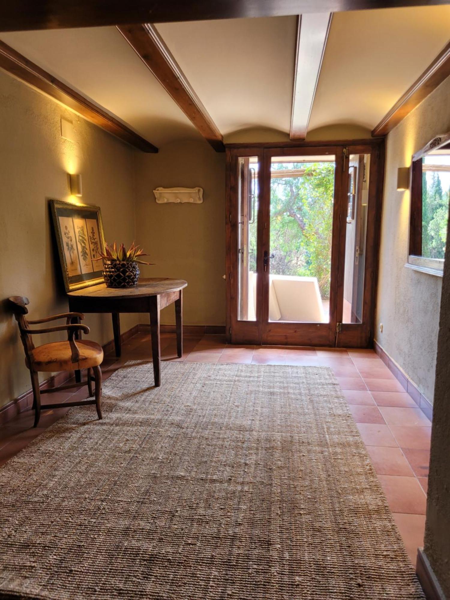 Holiday home En El Emporda Cruilles