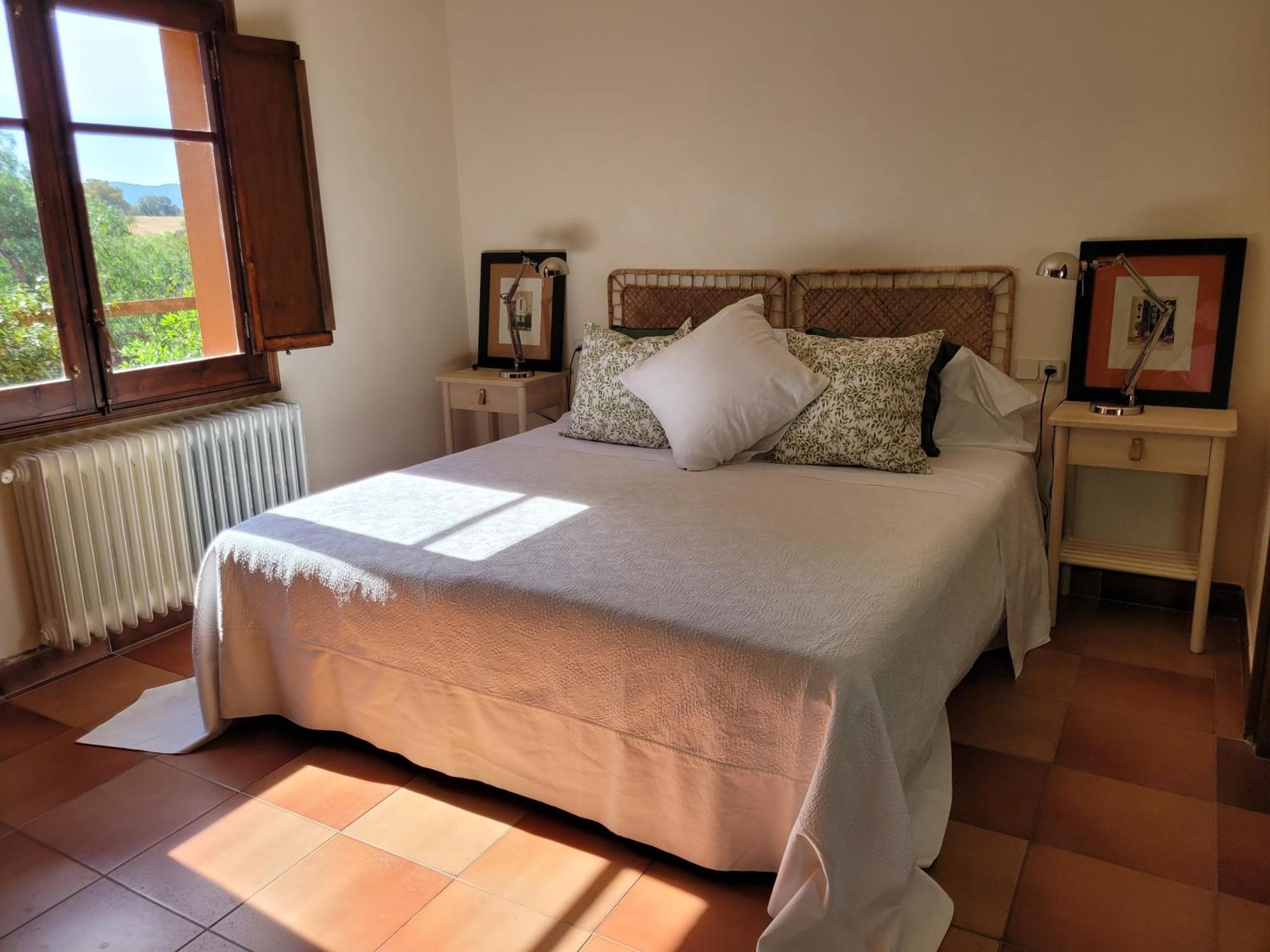 Holiday home En El Emporda