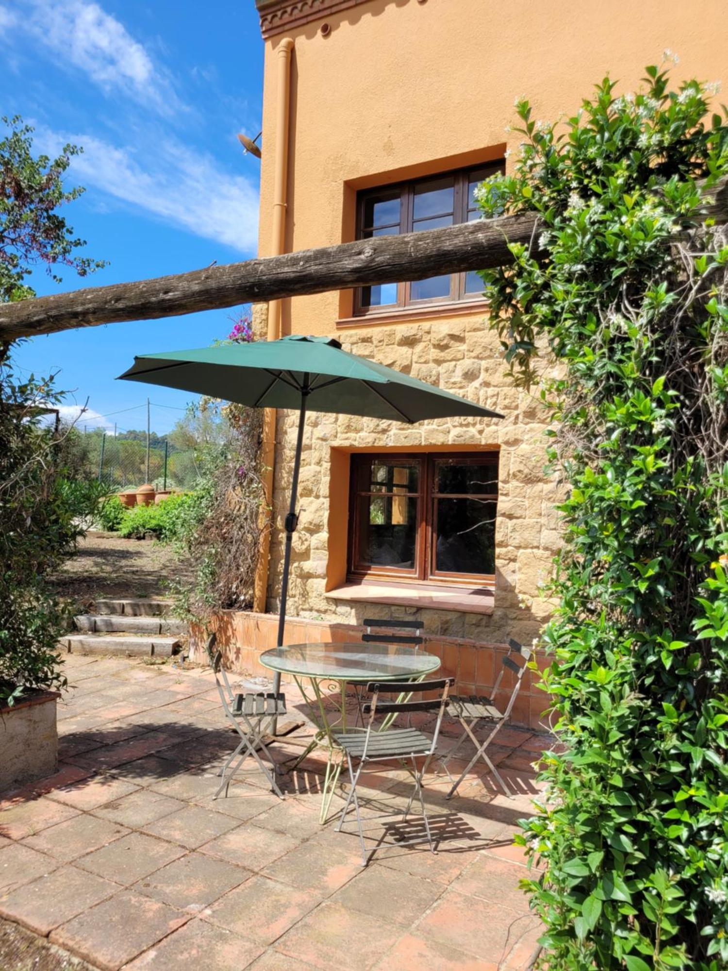 Holiday home En El Emporda Cruilles