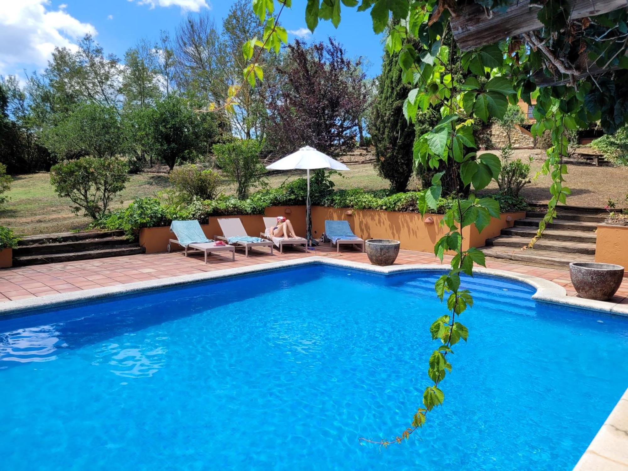 Holiday home En El Emporda *