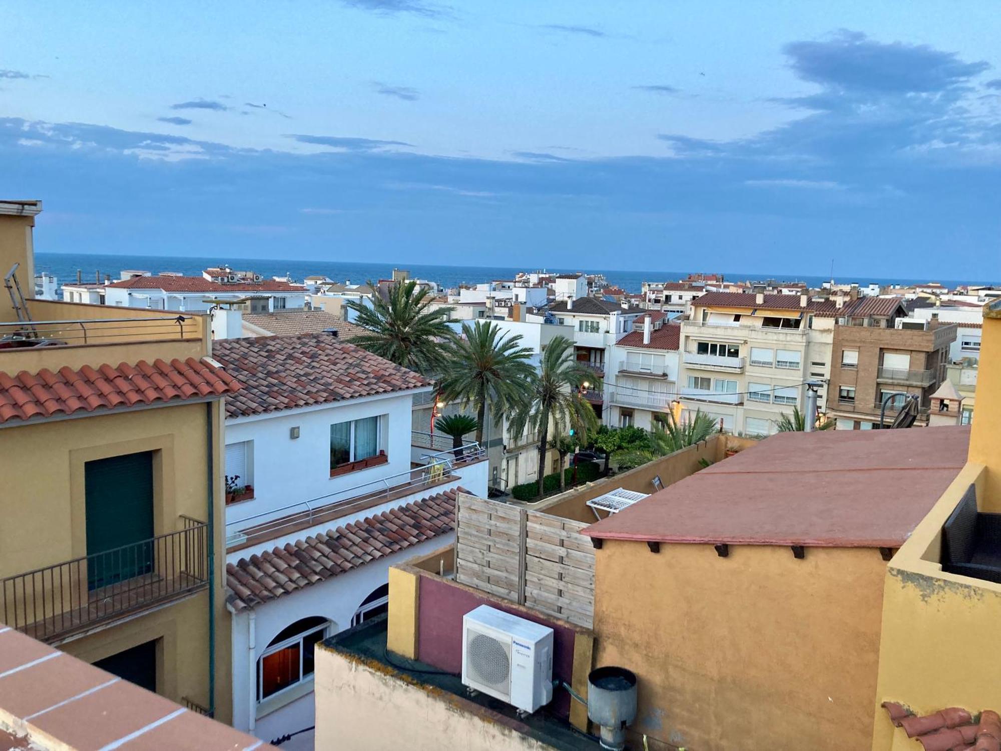 Julian Holiday home L'Escala