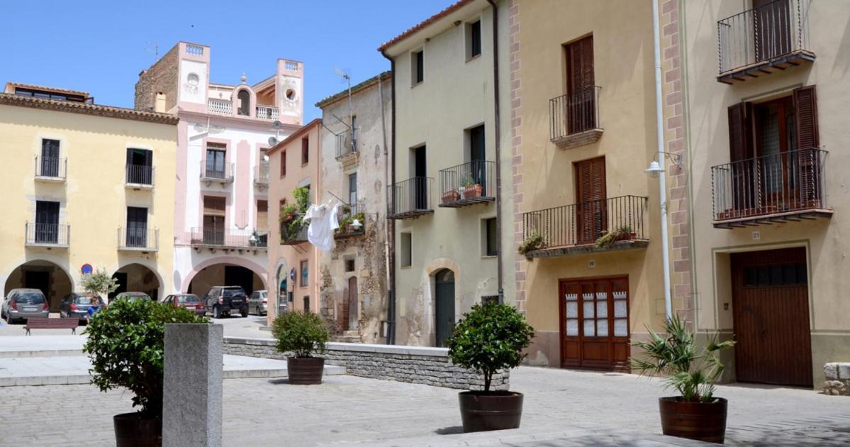 La Costa Peralada