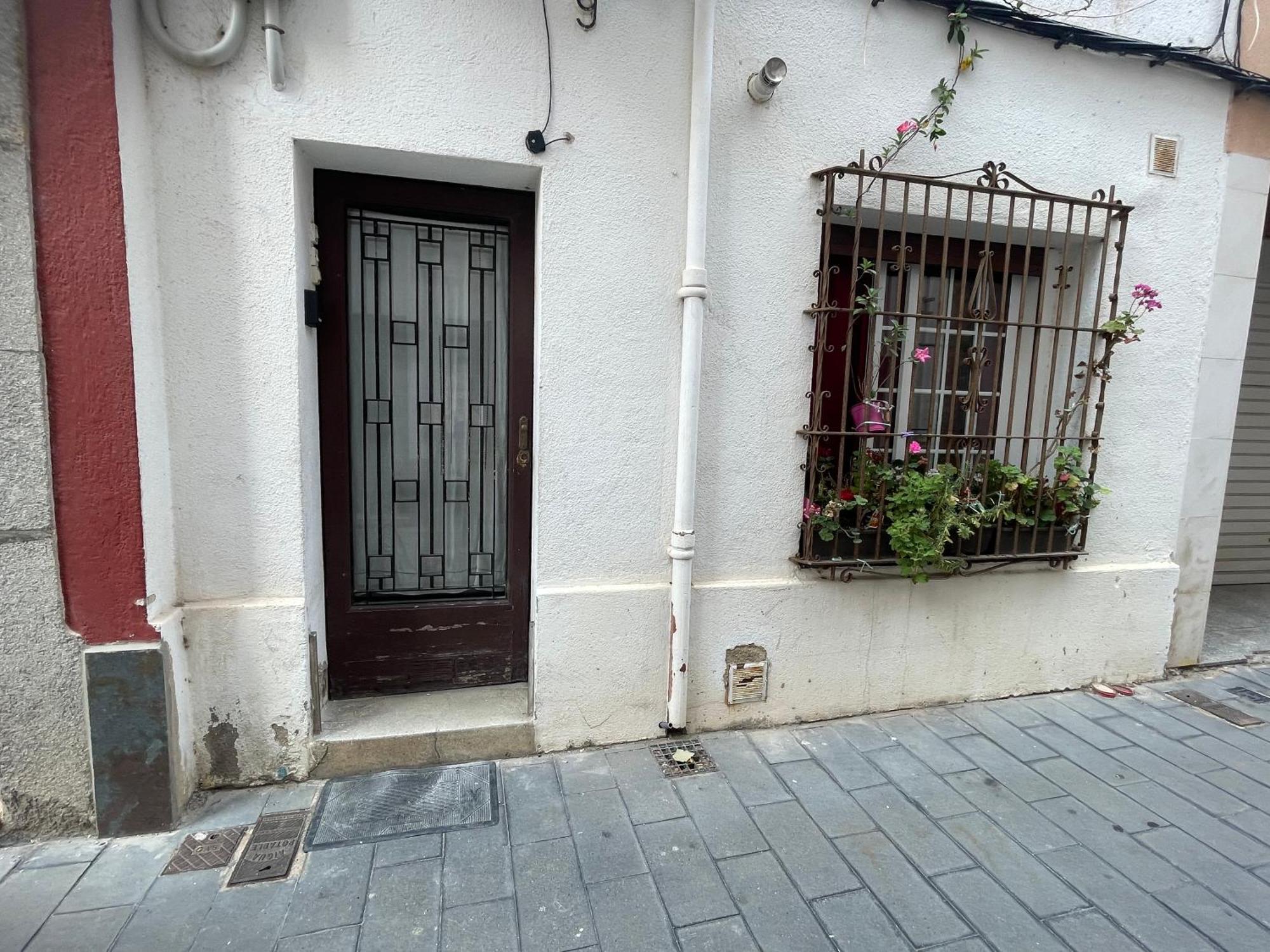 Apartamento Apartamento Forn Vell