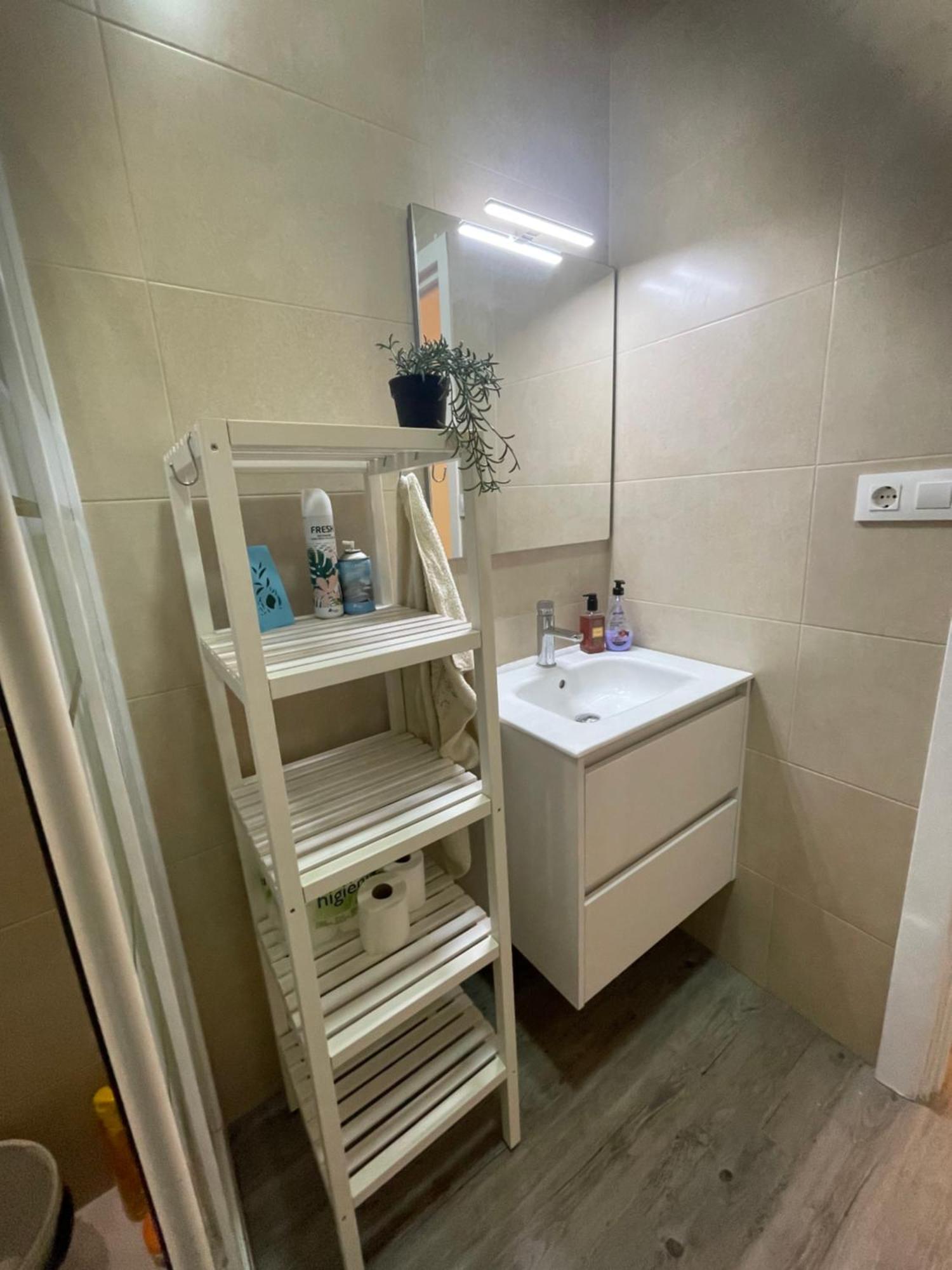 Apartamento Apartamento Forn Vell *