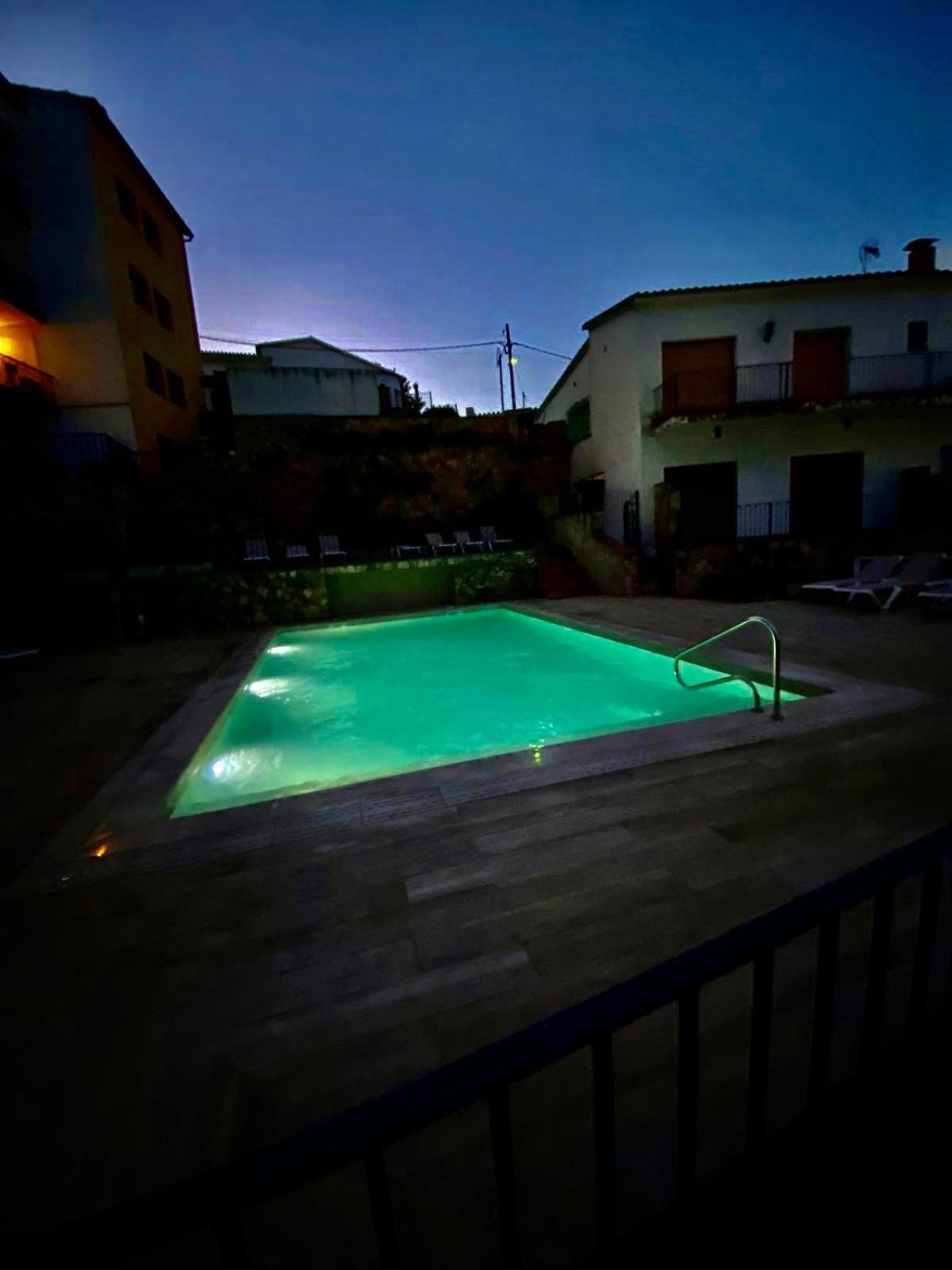 Tossa De Mar, Miramar Con Piscina Tossa de Mar