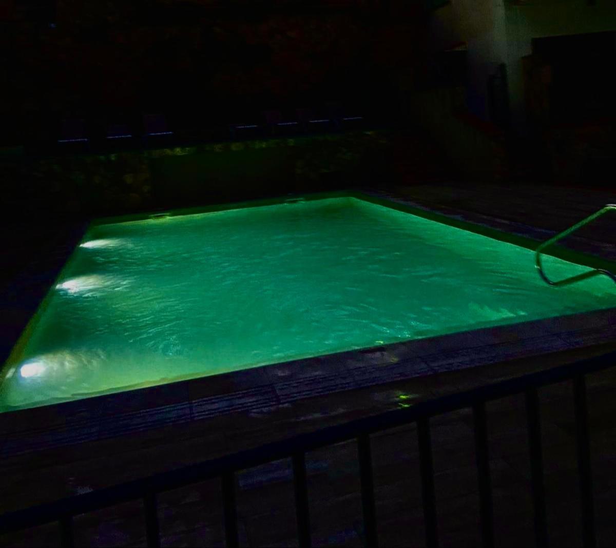 Tossa De Mar, Miramar Con Piscina Apartment *